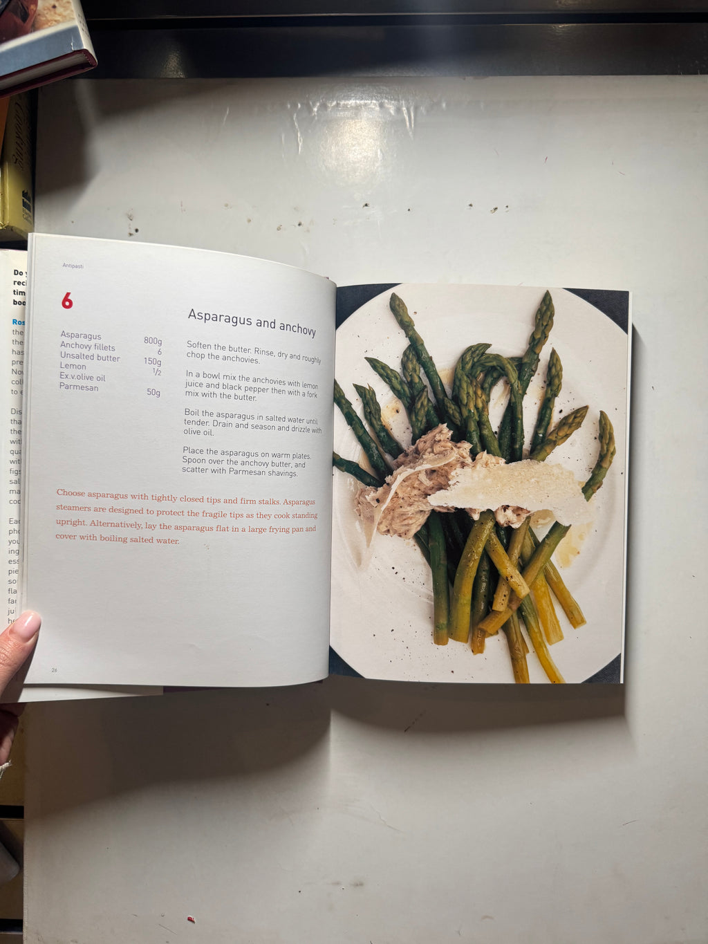 River Cafe Cook Book Easy