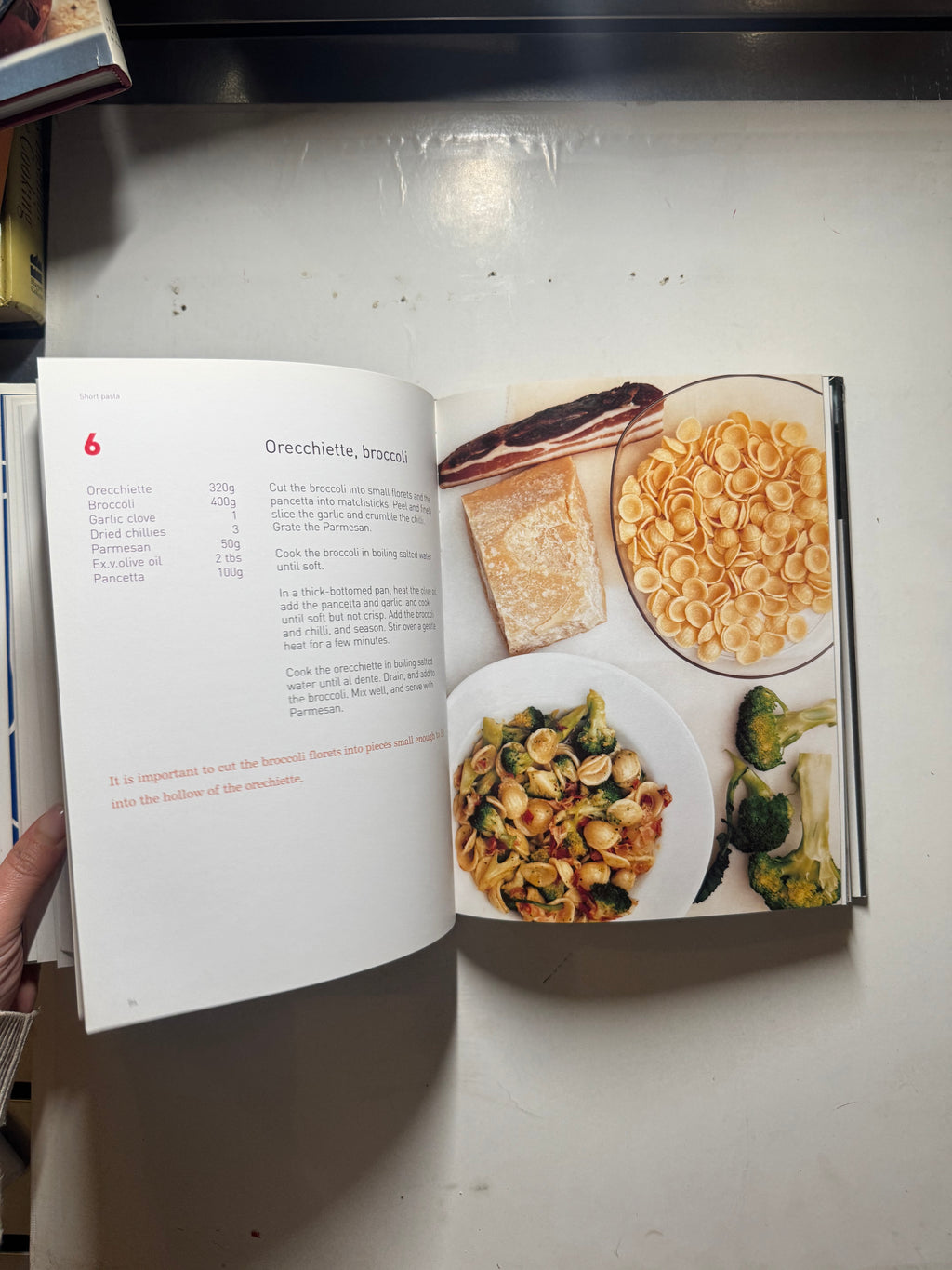 River Cafe Cook Book Easy
