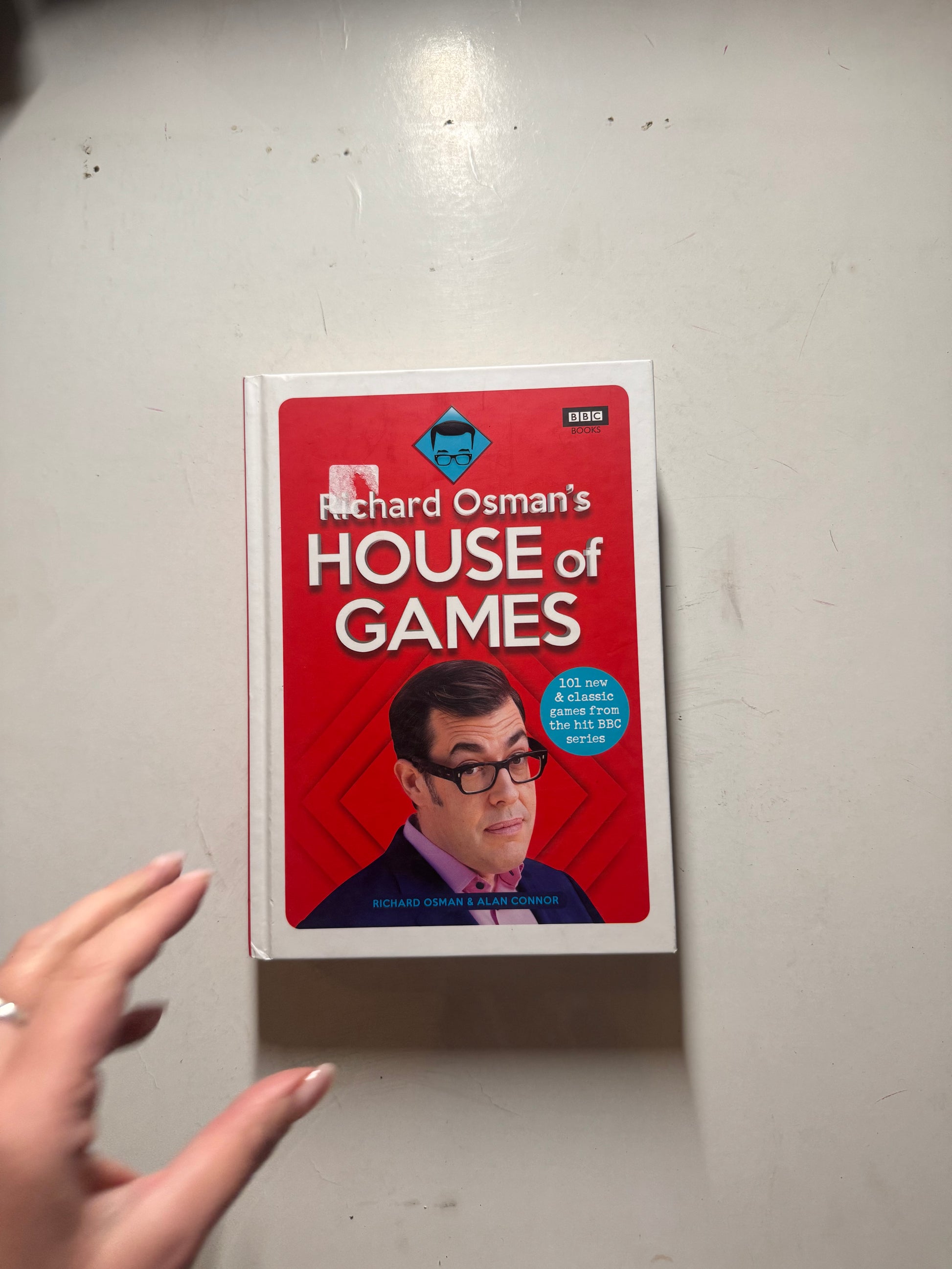 House of Games