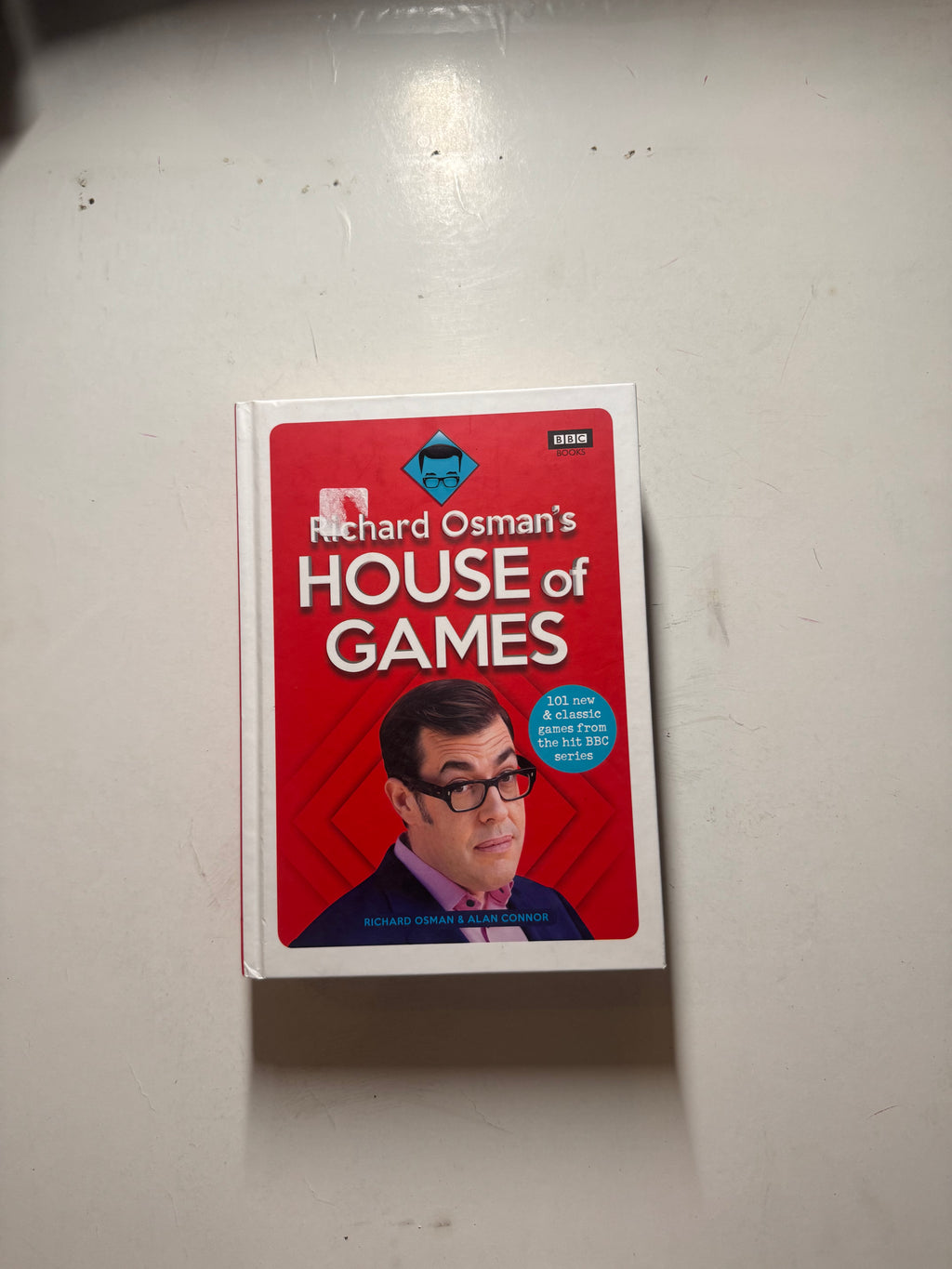 House of Games