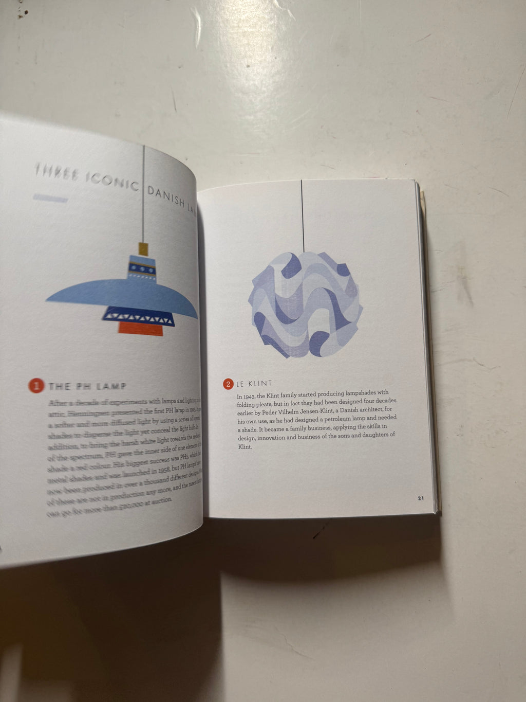 The Little Book of Hygge