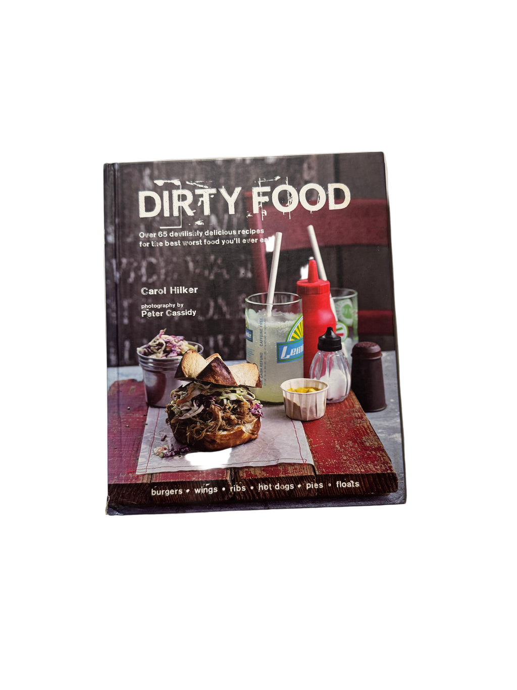 Dirty Food