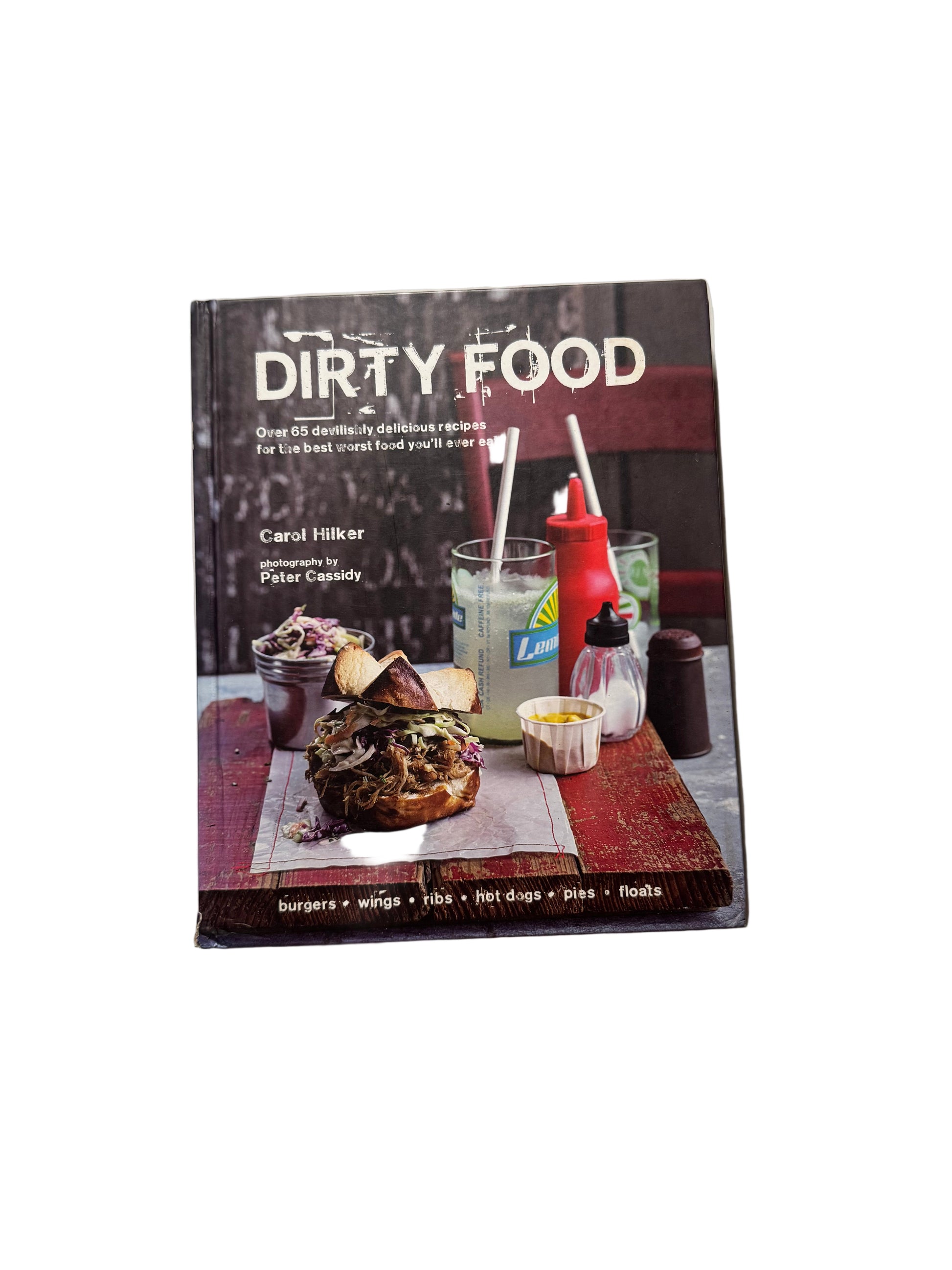 Dirty Food