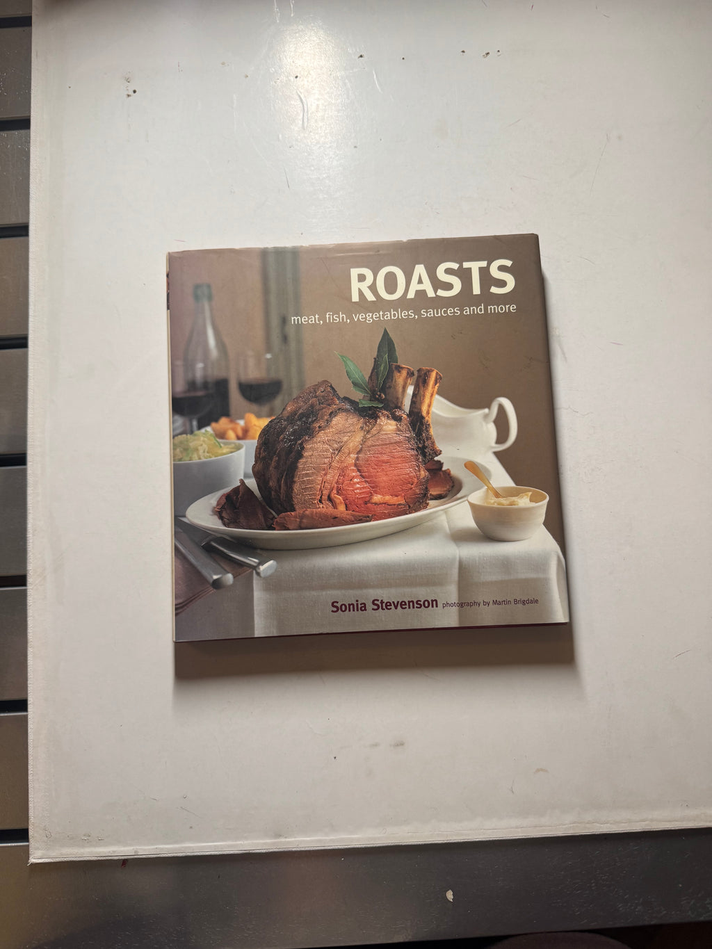 Roasts