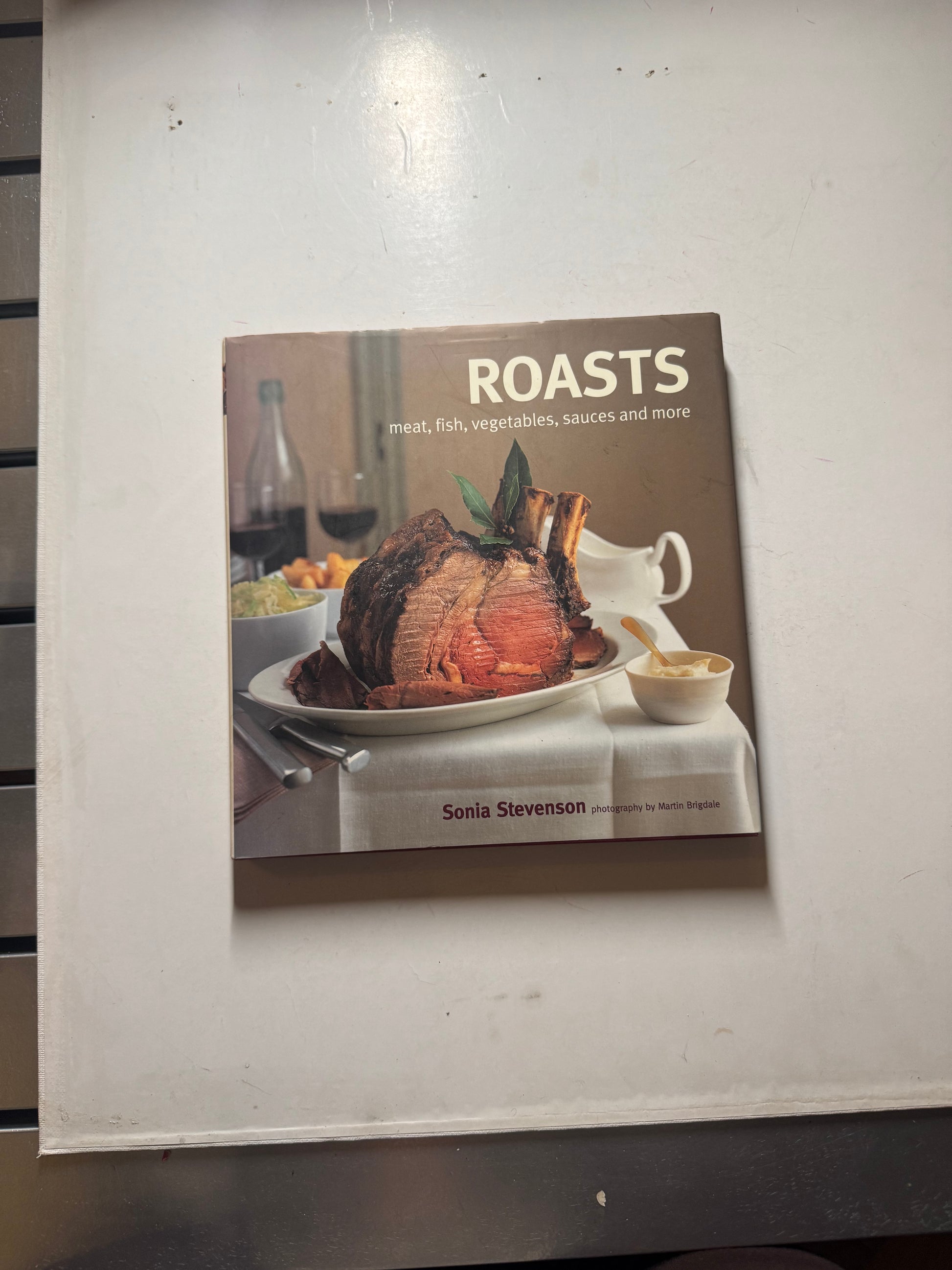 Roasts