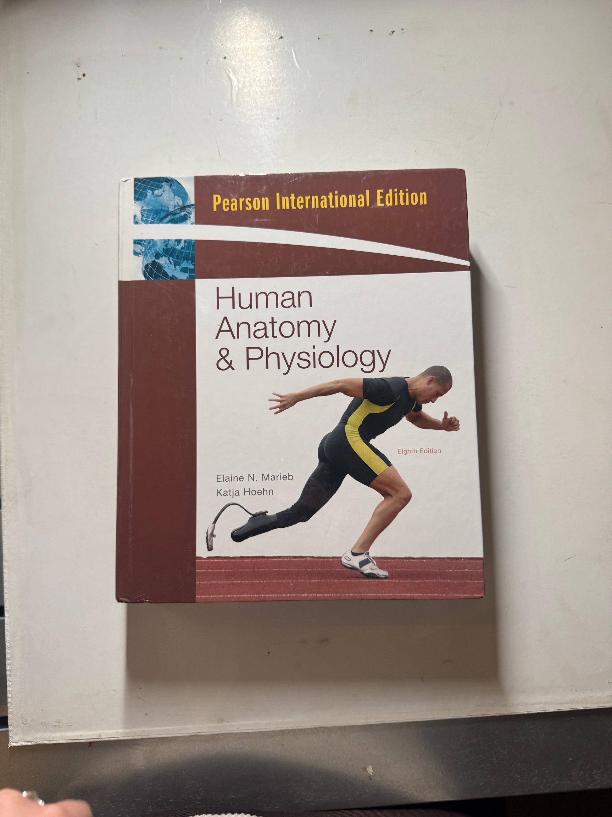 Human Anatomy & Physiology