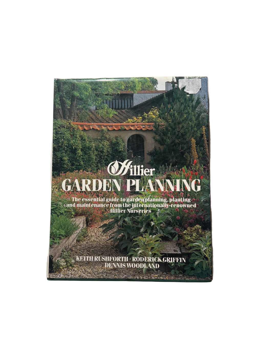 Garden Planning