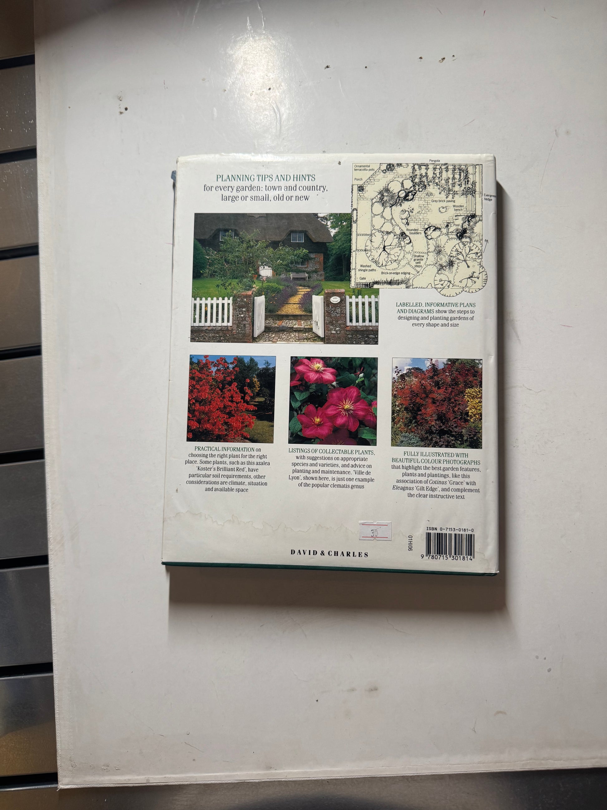 Garden Planning