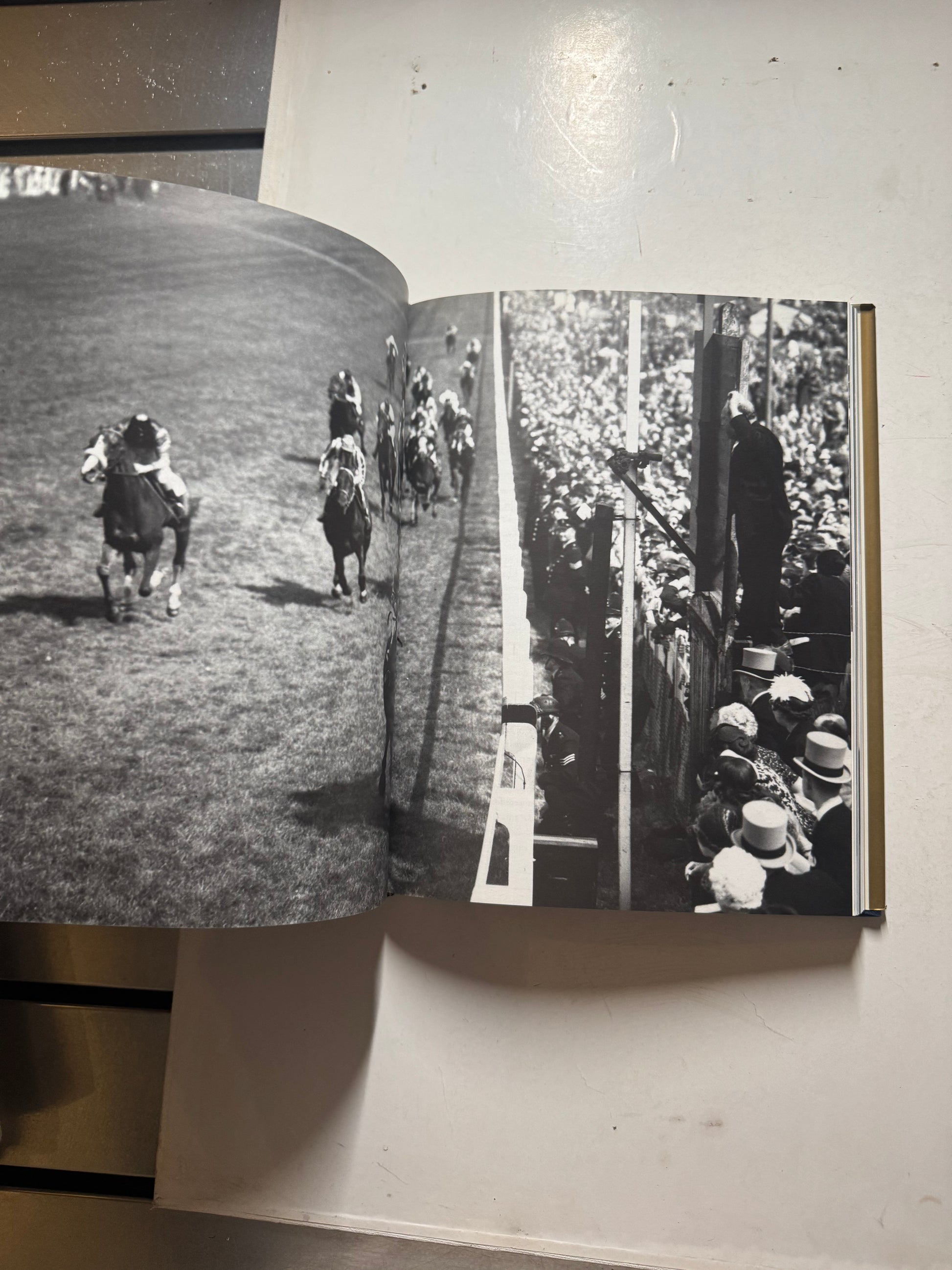 1953 Crowning Year of Sport