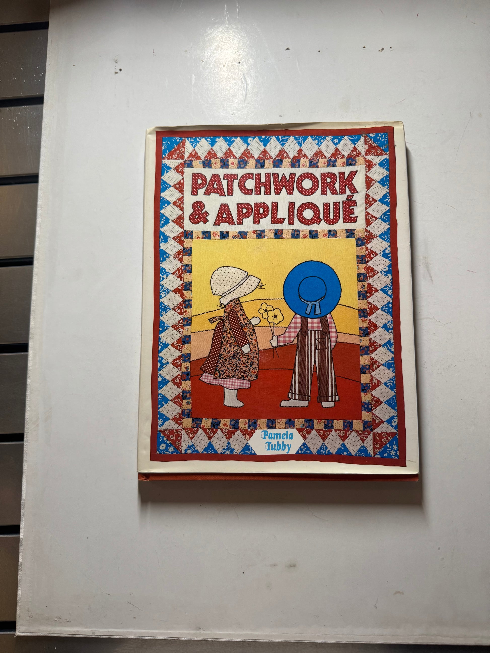 Patchwork & Appliqué