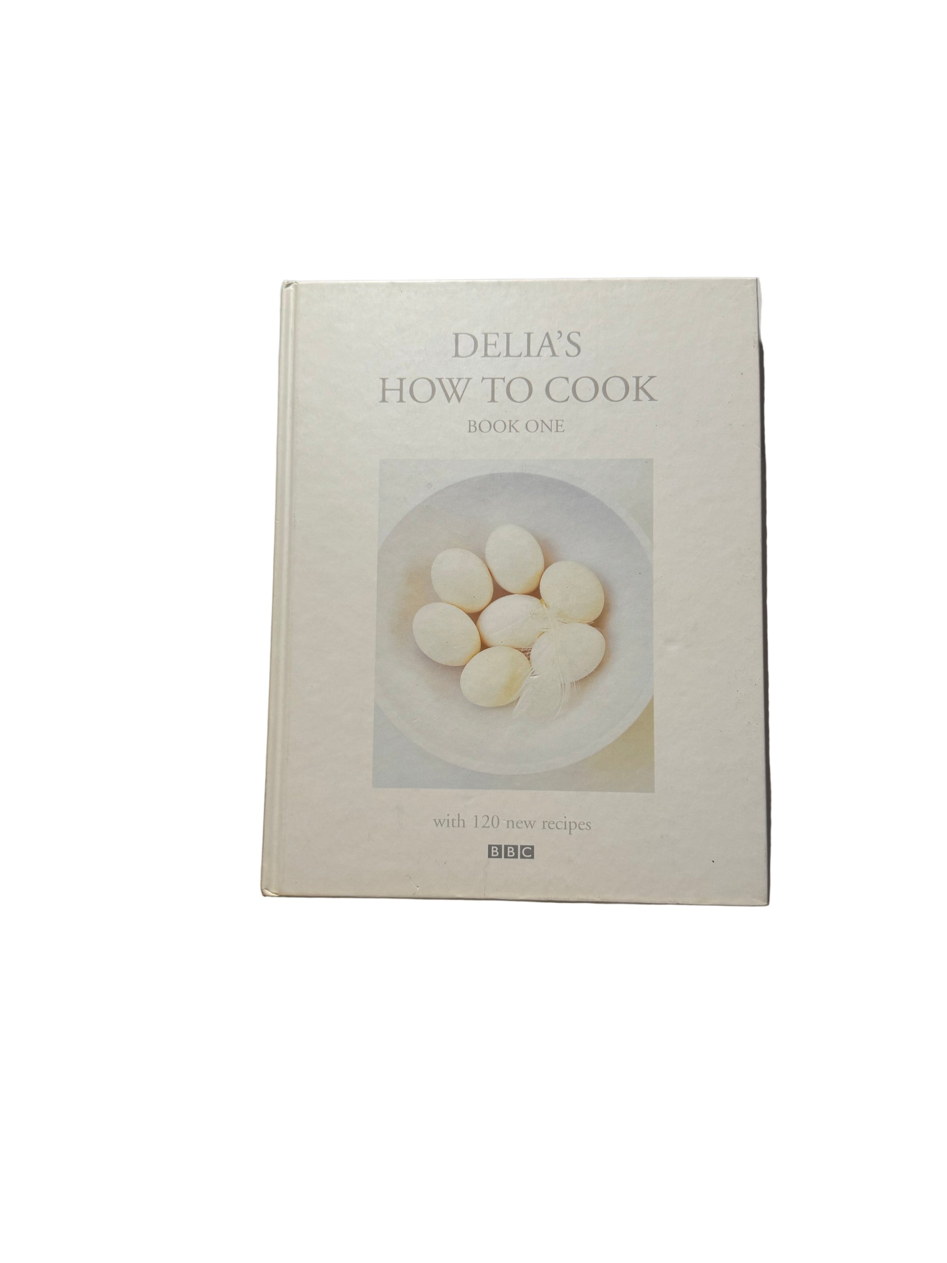 How to Cook Book One