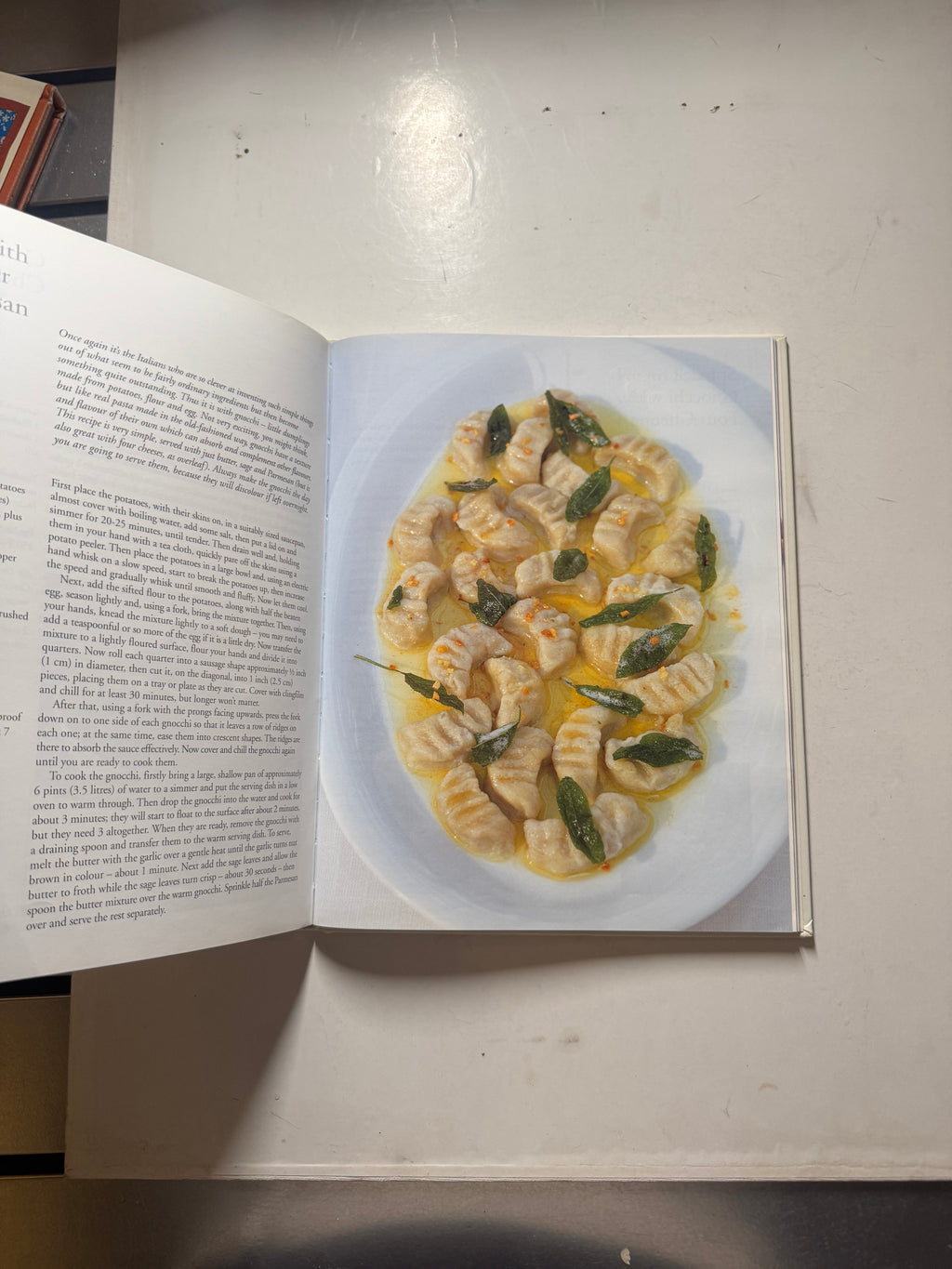 How to Cook Book One
