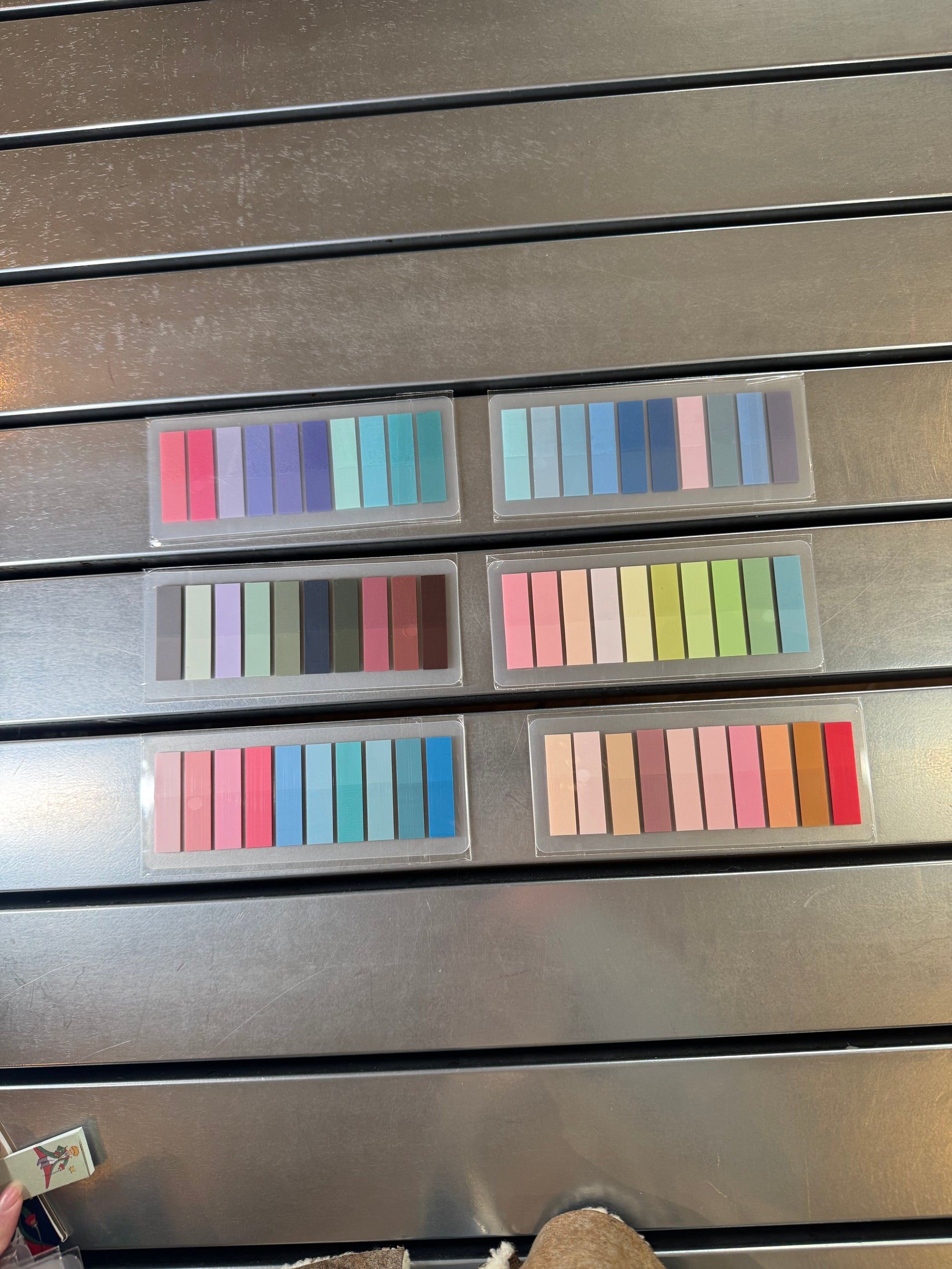 სტიკერები