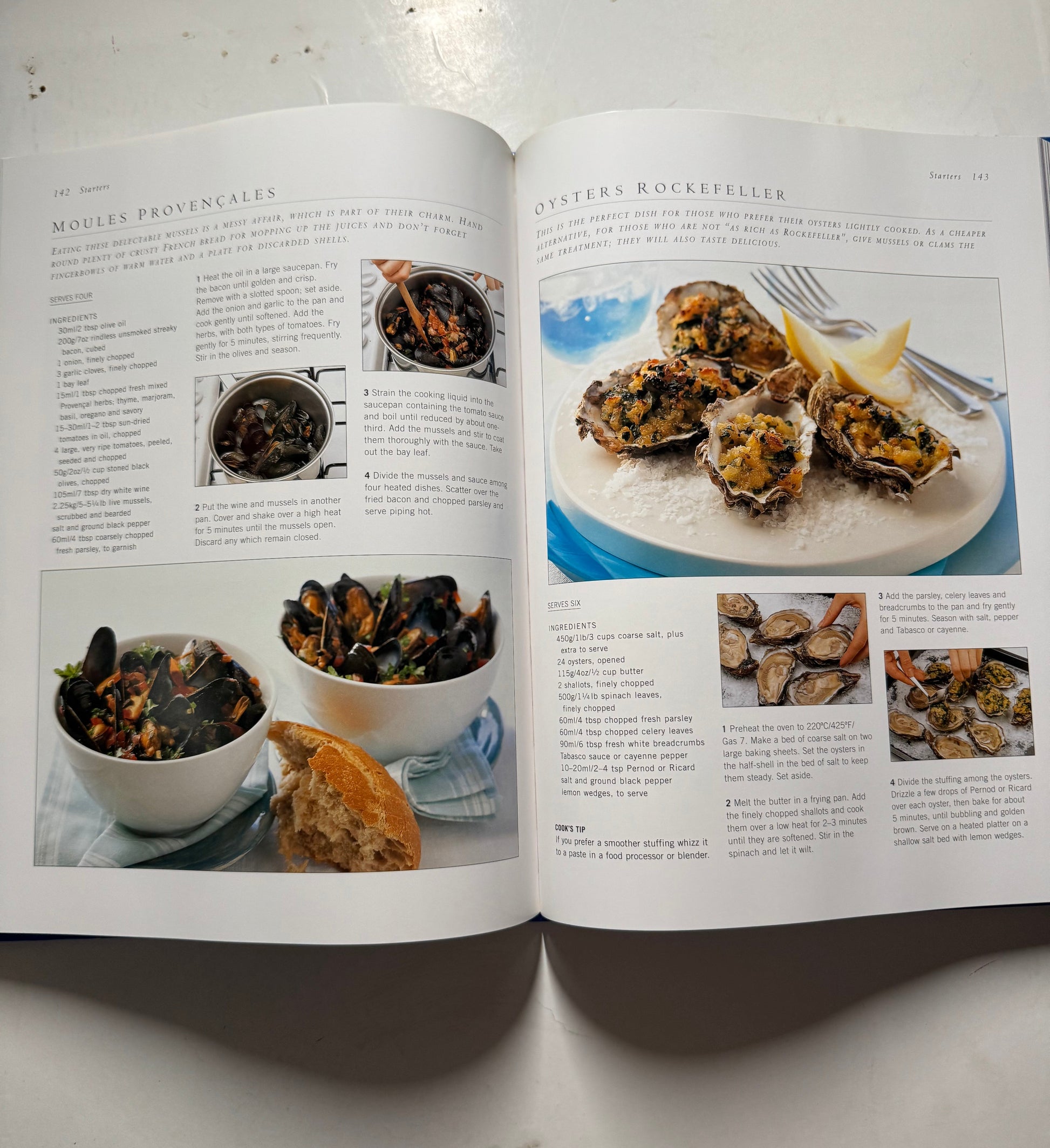 The World Encyclopedia of Fish and Shellfish