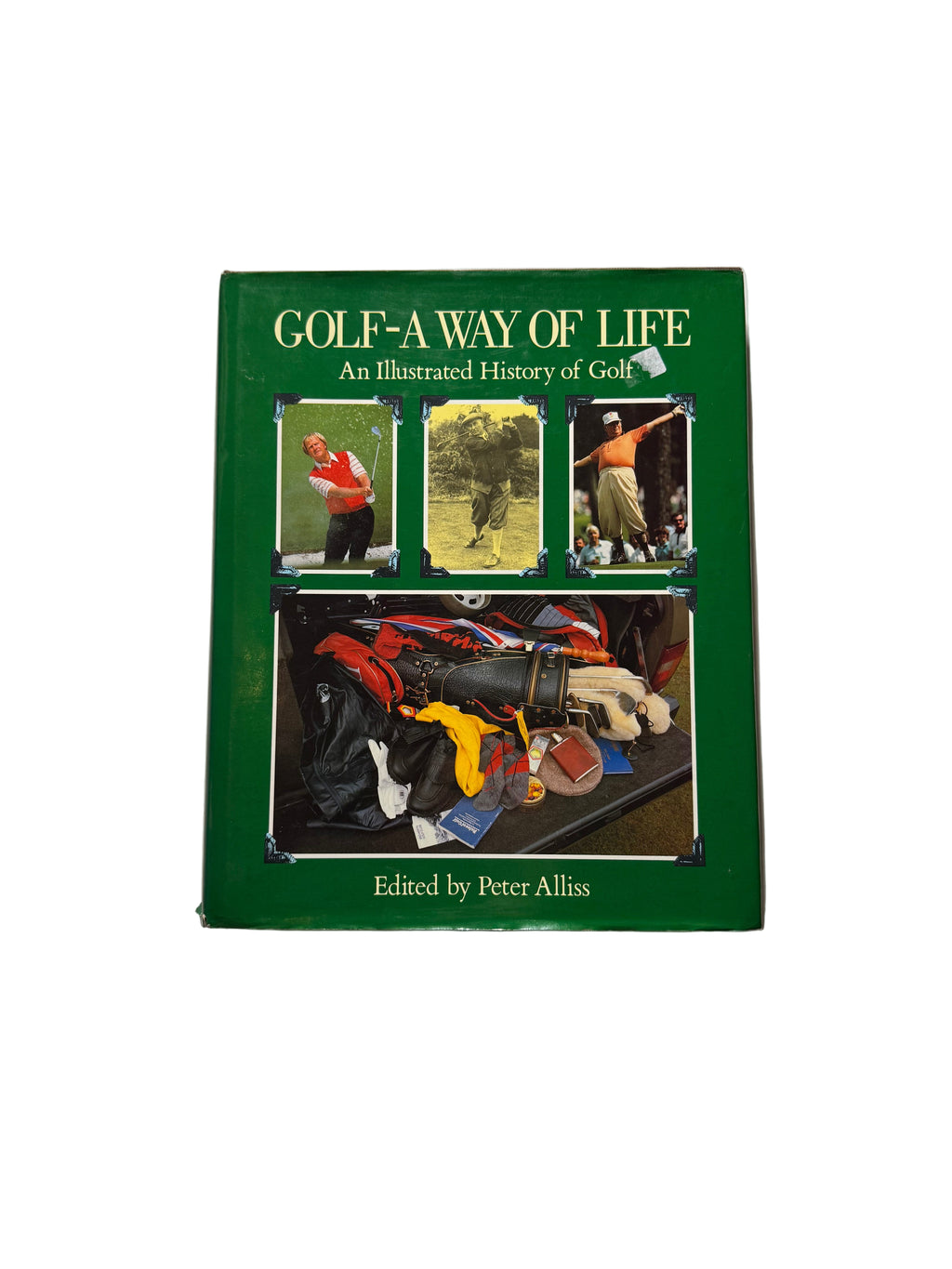 Golf - A Way of Life