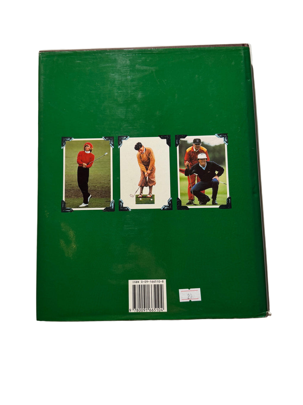 Golf - A Way of Life