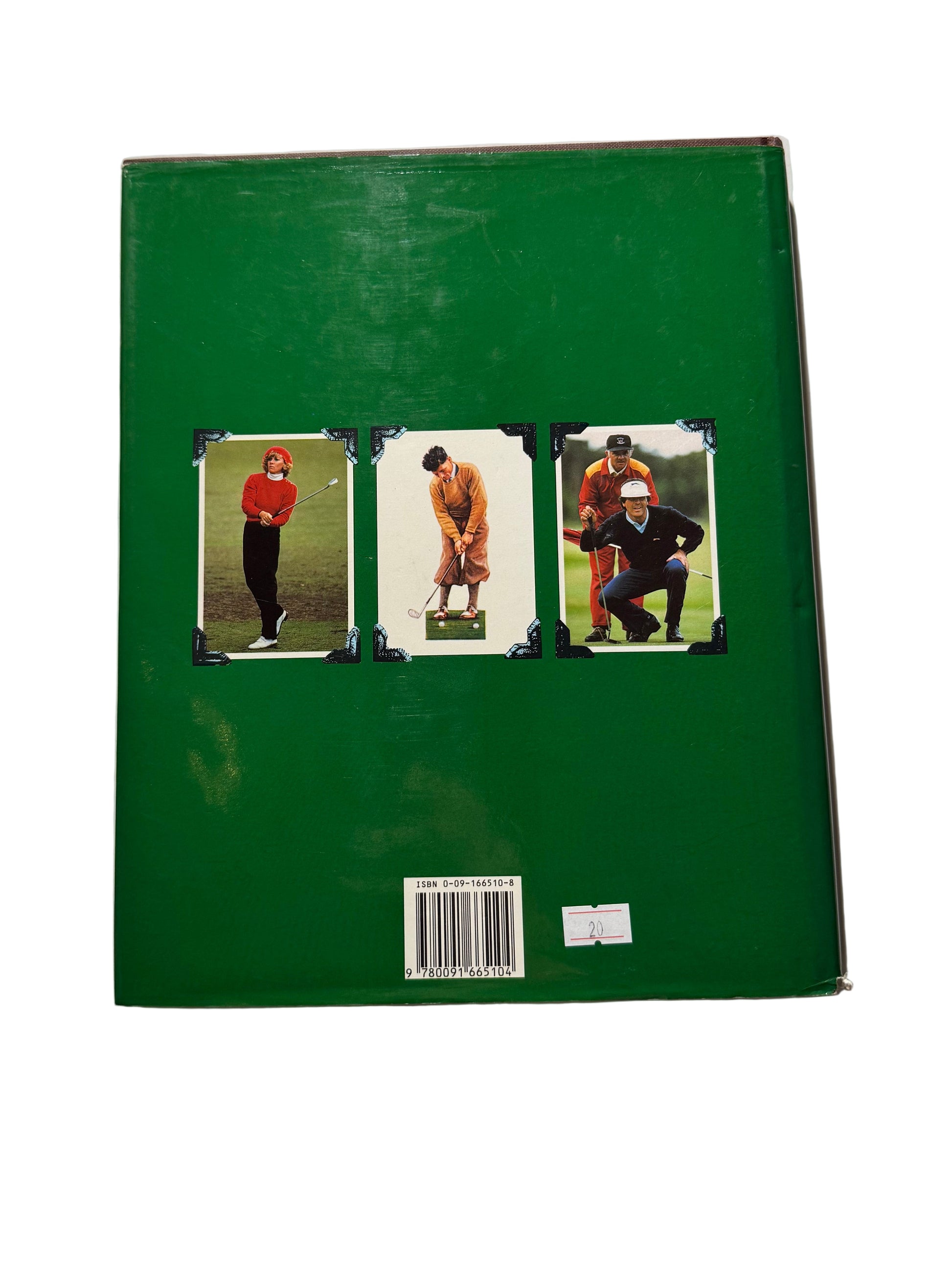 Golf - A Way of Life