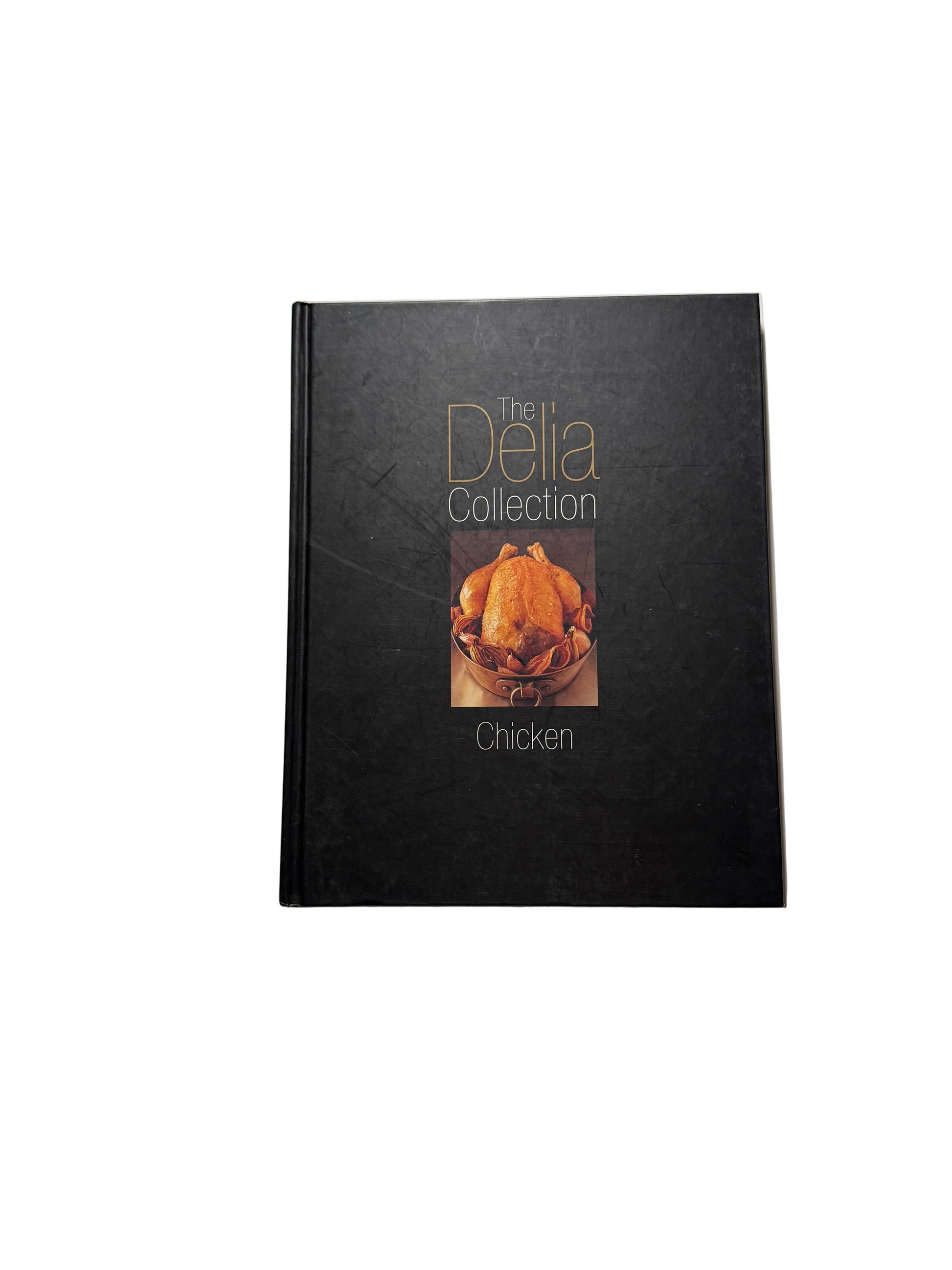 The Delia Collection Chicken