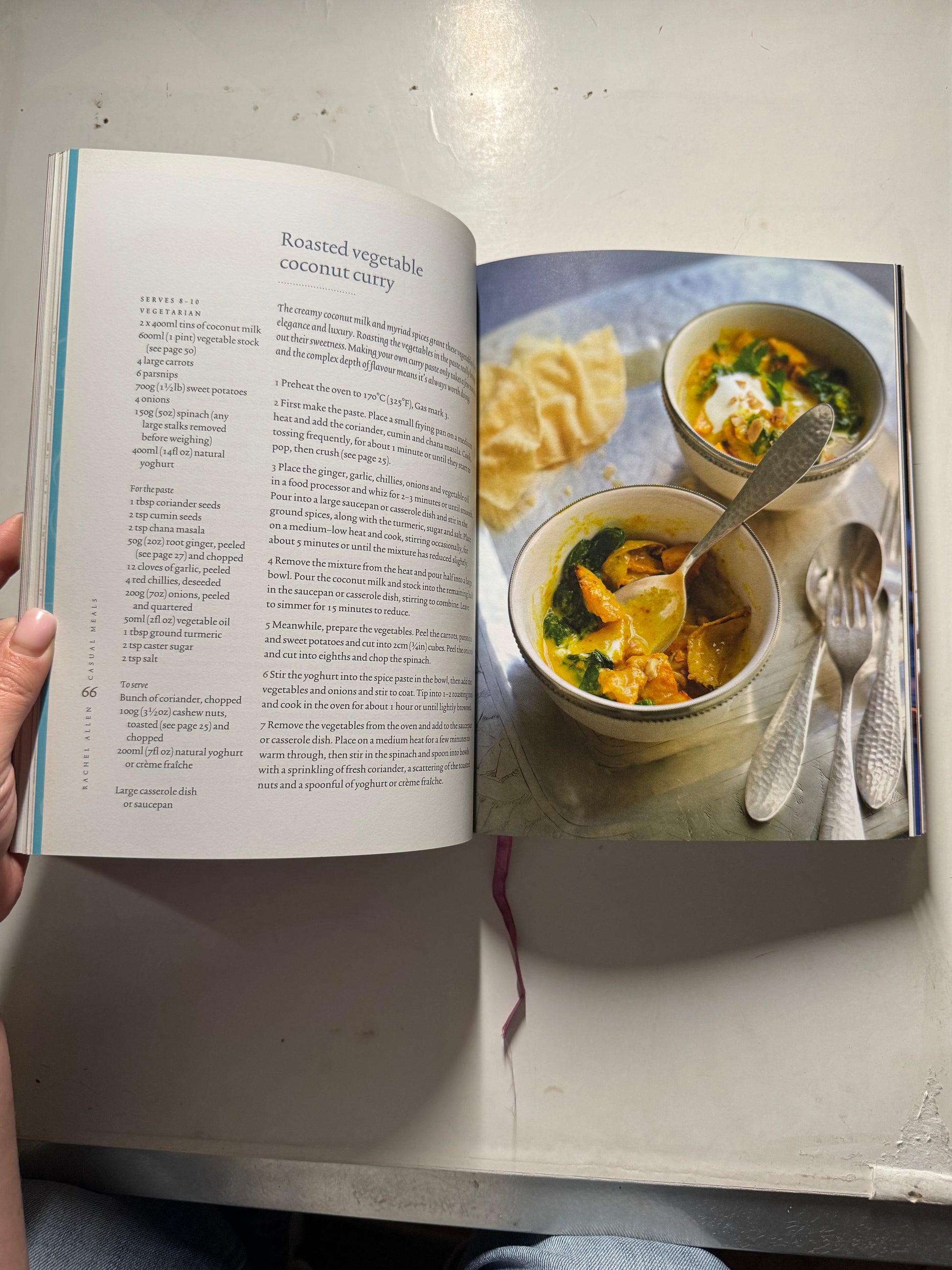 Entertaining at Home