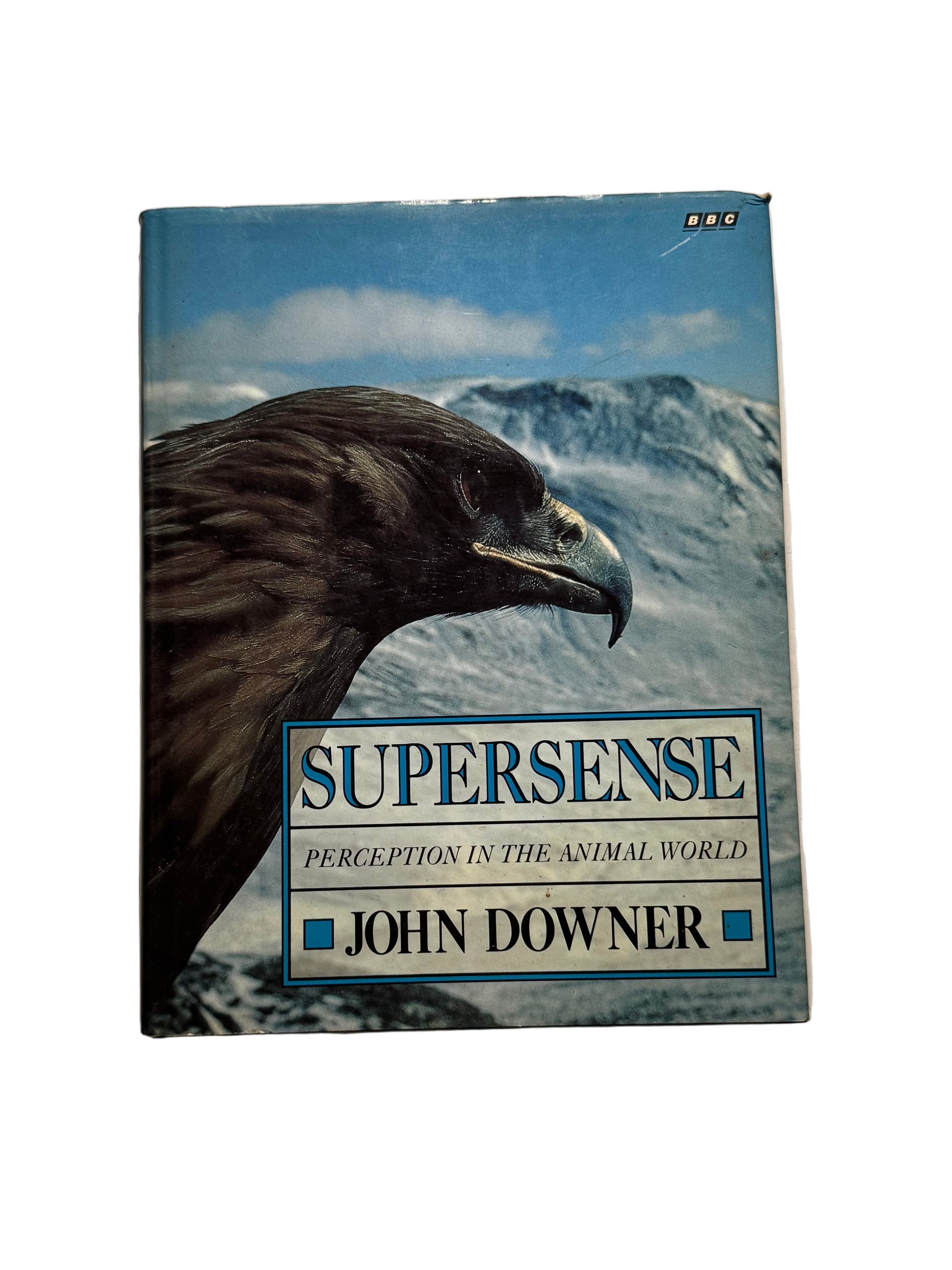Supersense