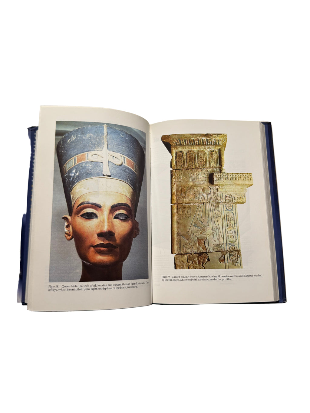 Tutankhamun Prophecies