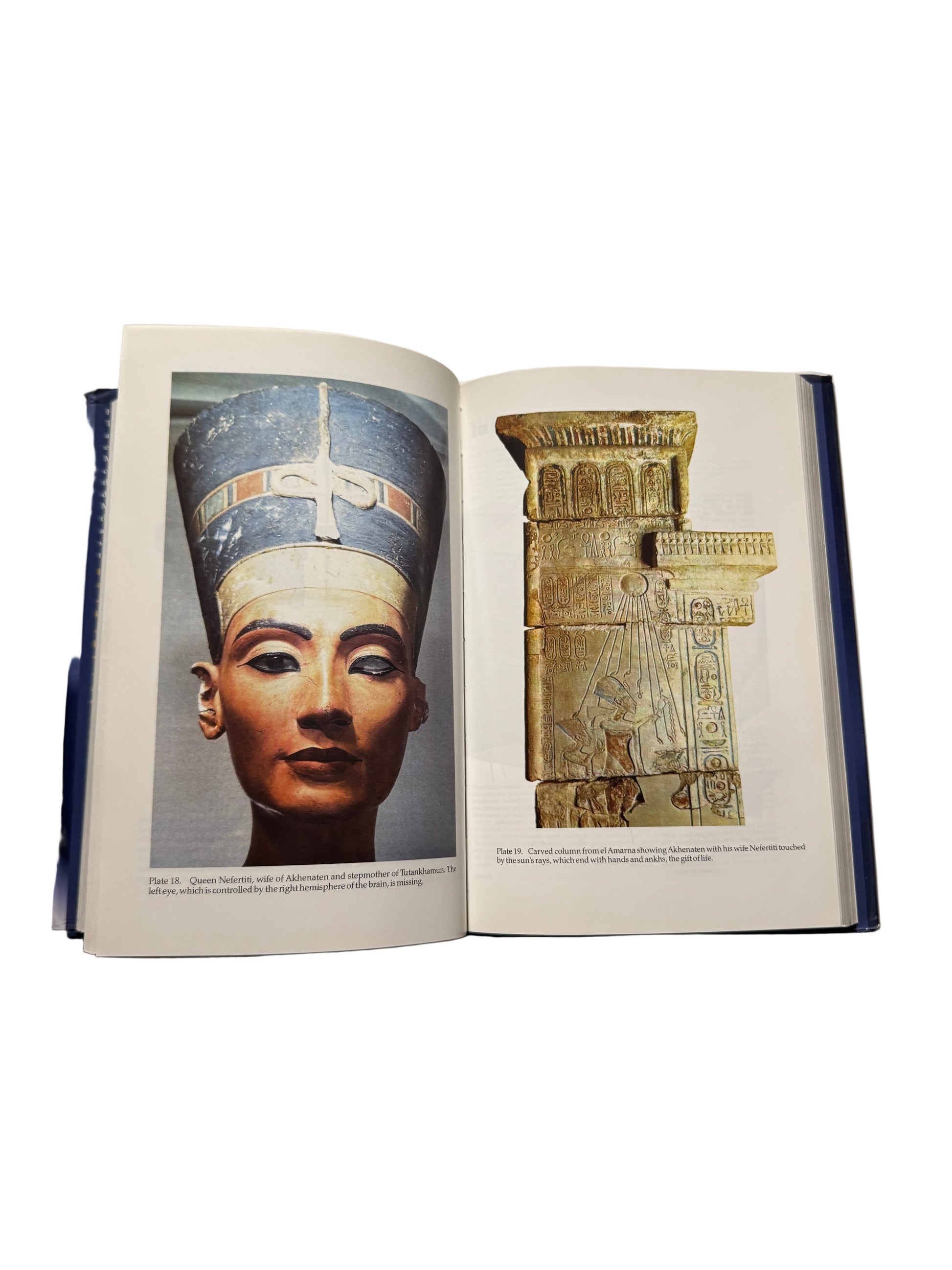 Tutankhamun Prophecies