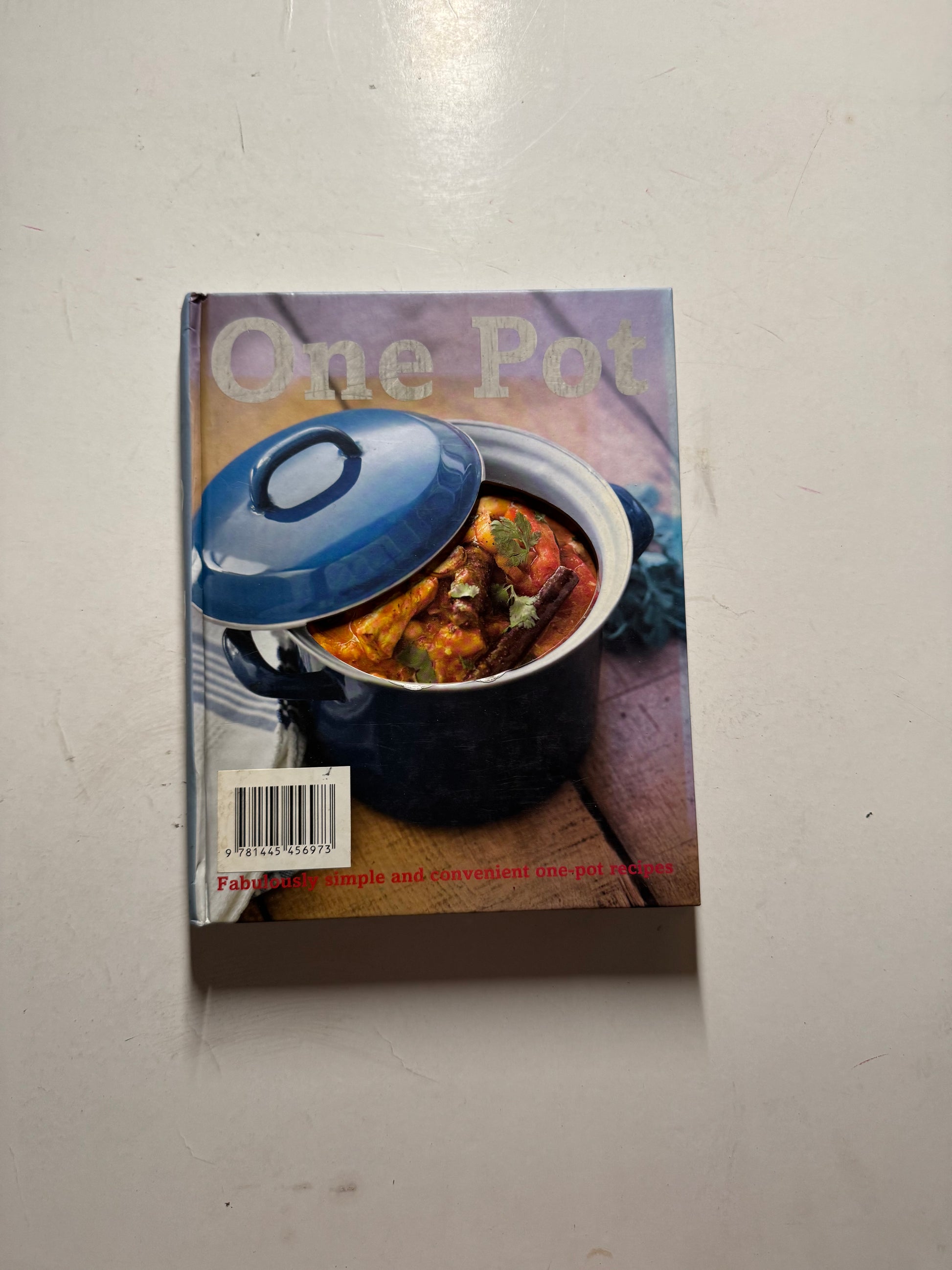 One Pot