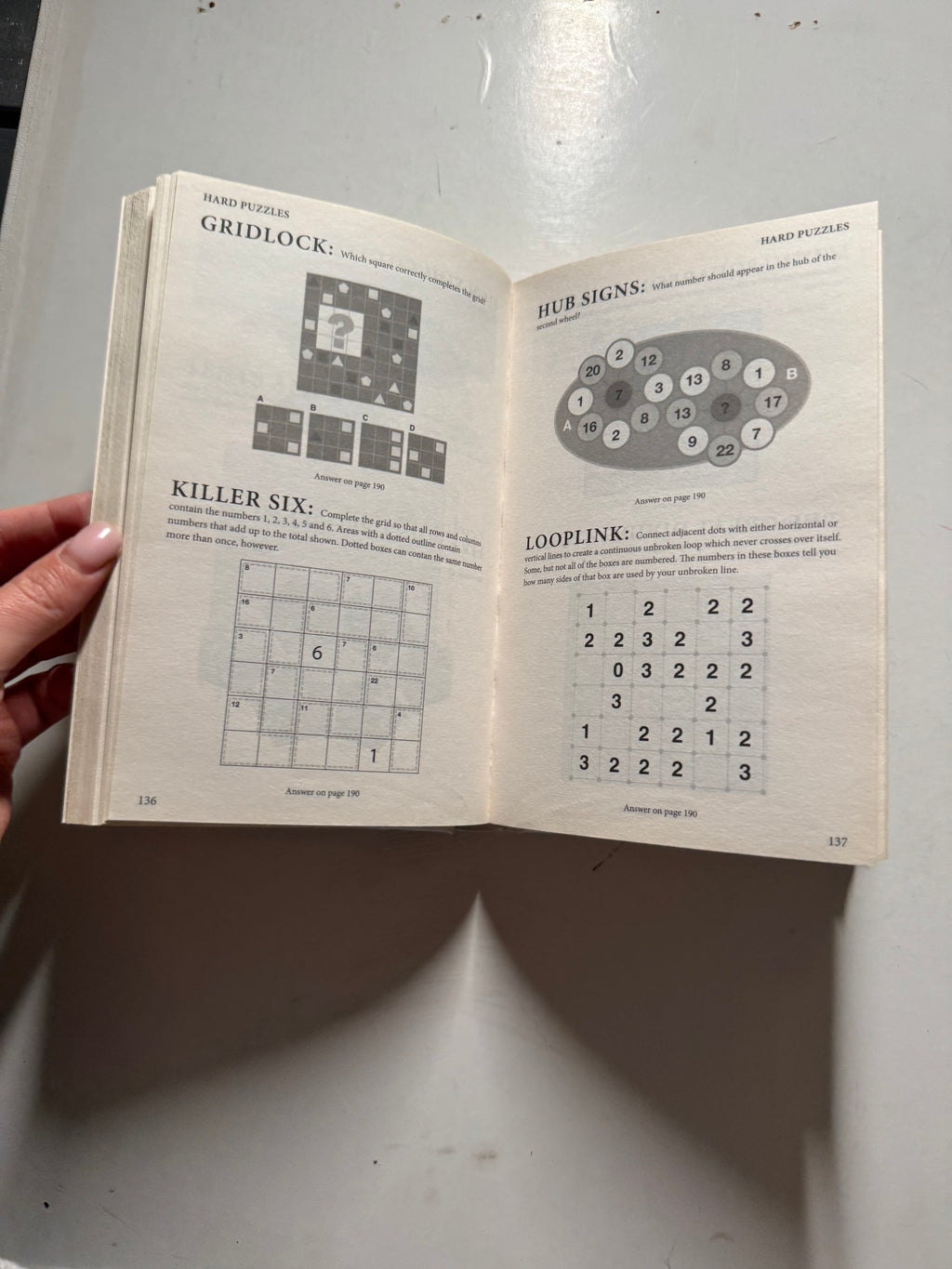 Wrinklies Big Book of Puzzles