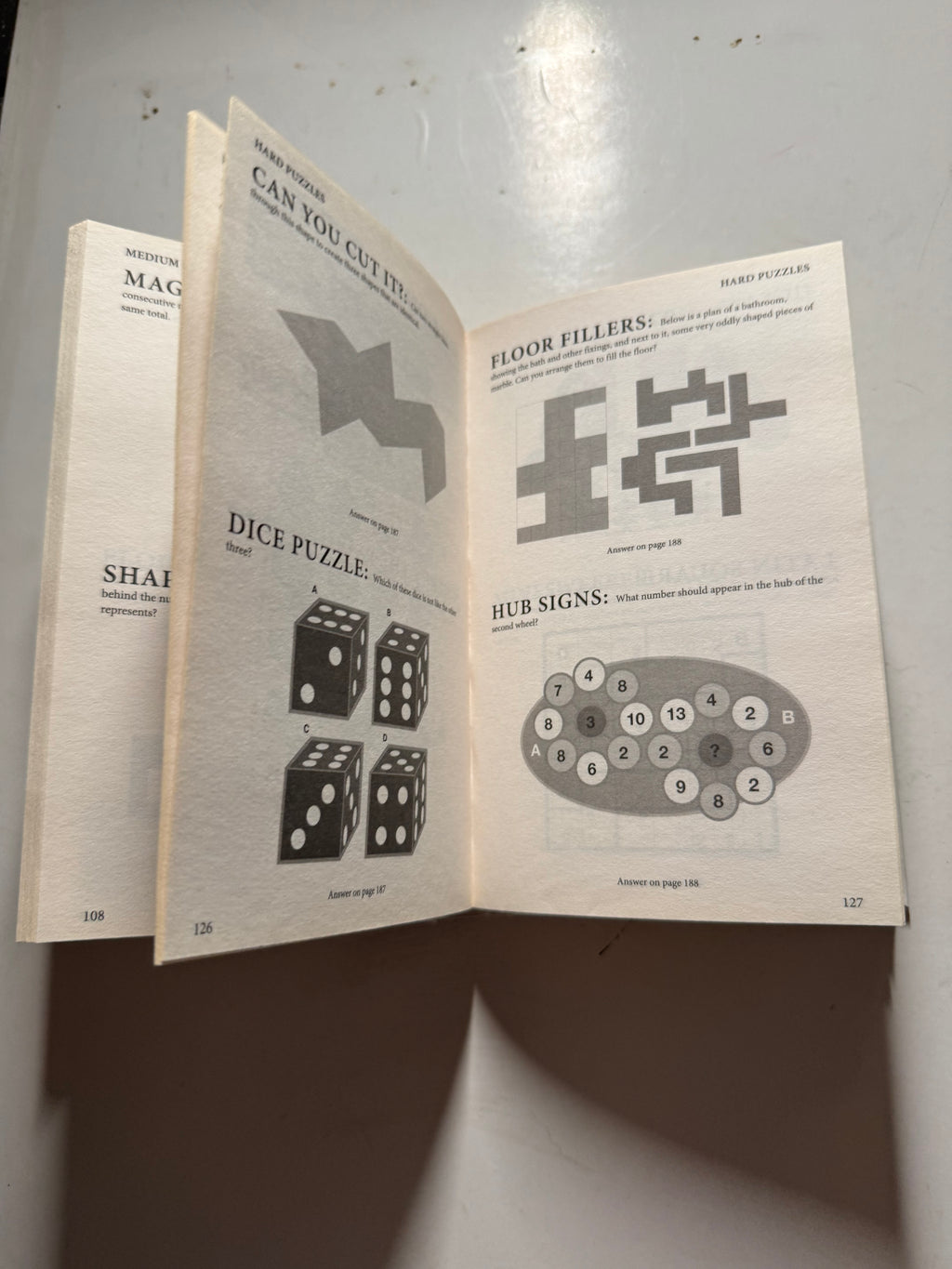 Wrinklies Big Book of Puzzles