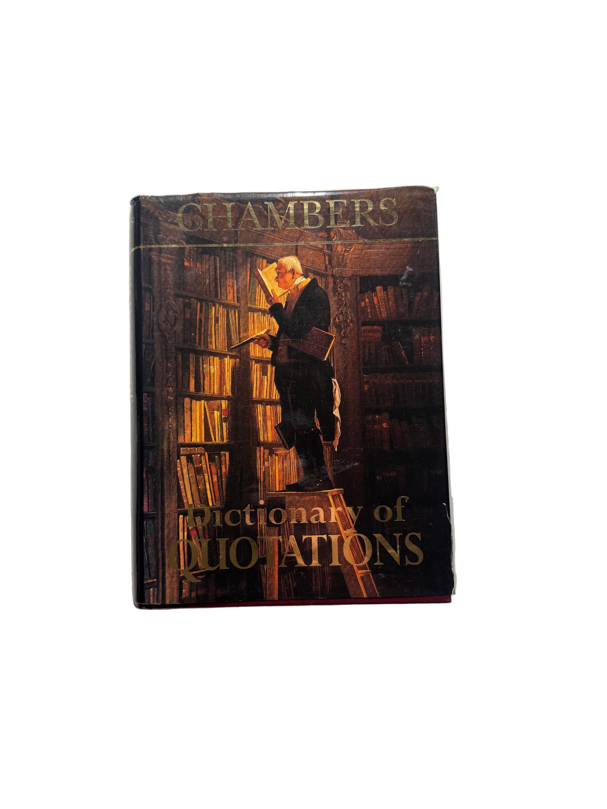 Dictionary of Quatations