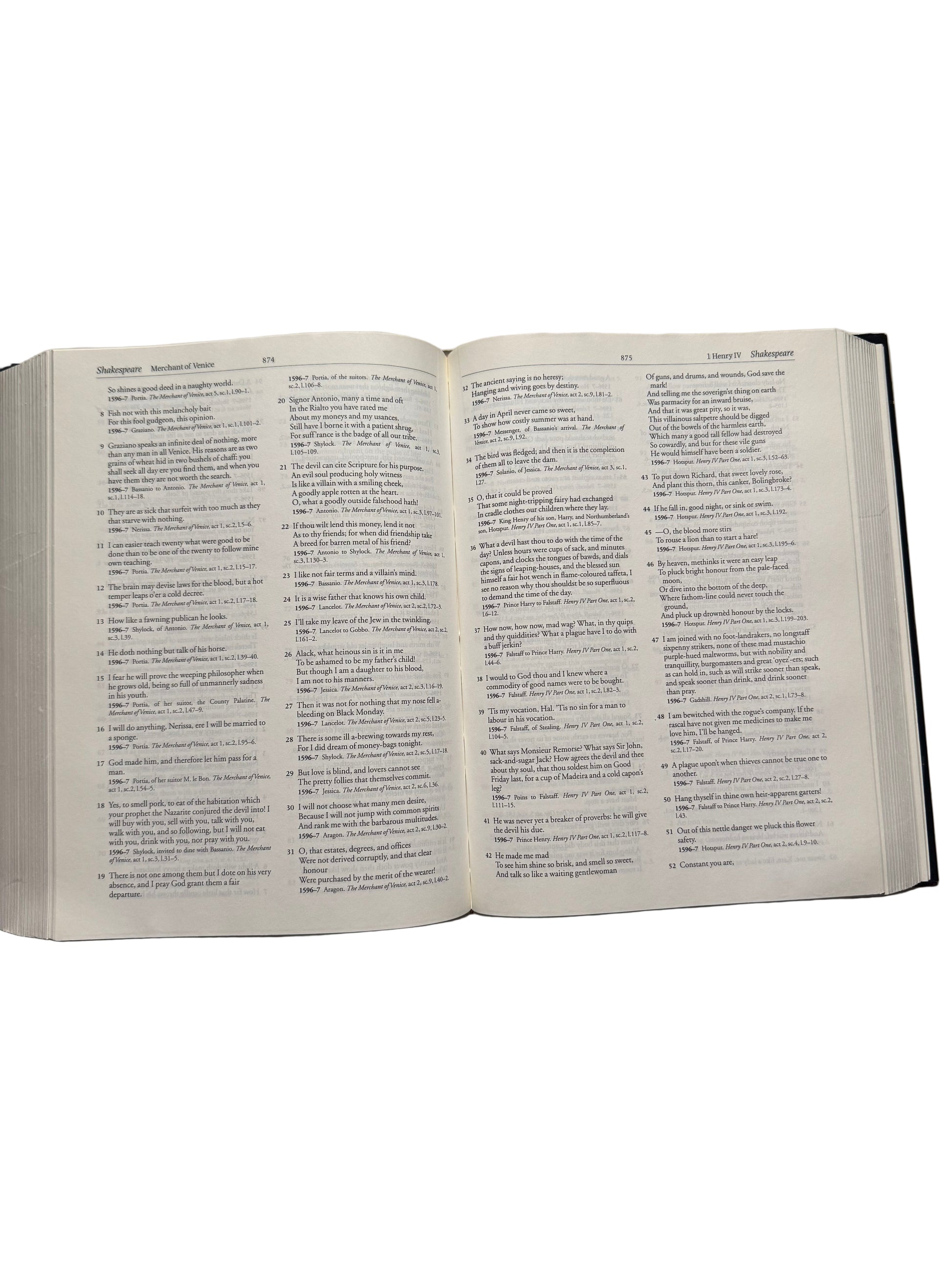 Dictionary of Quatations