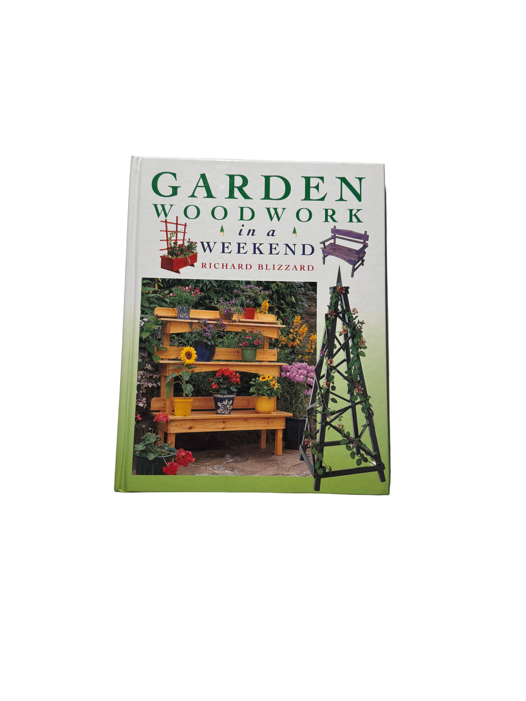 Garden Woodwork