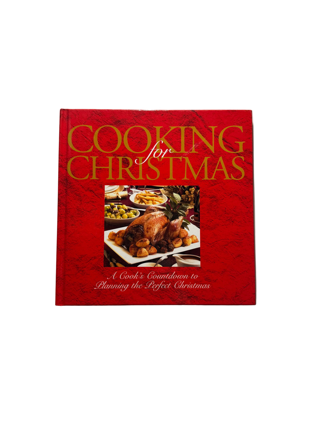 Cooking for Christmas