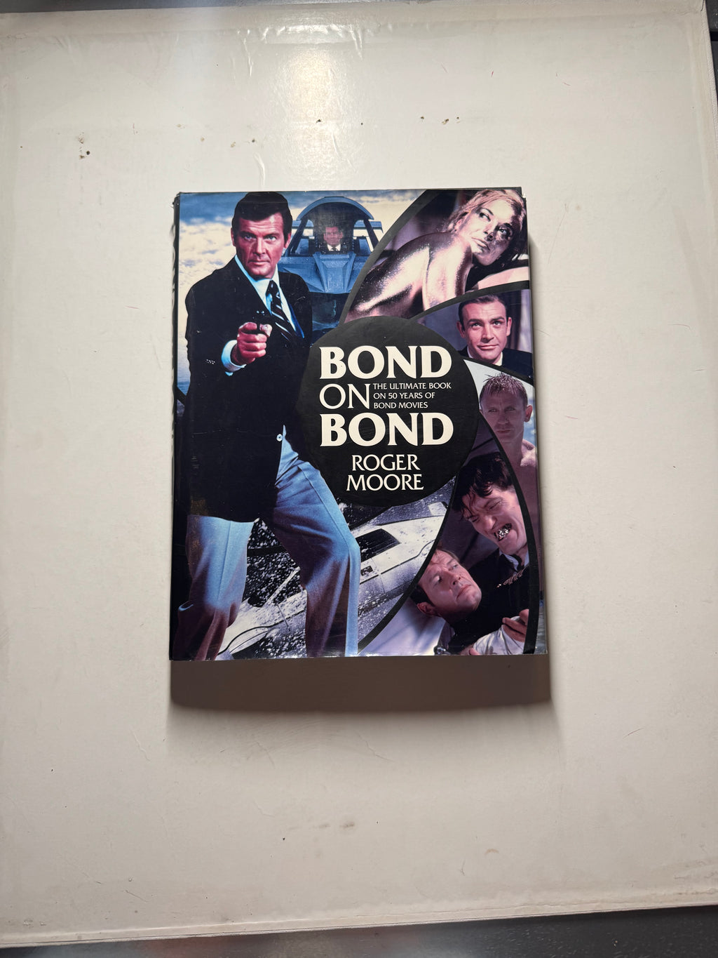 Bond On Bond