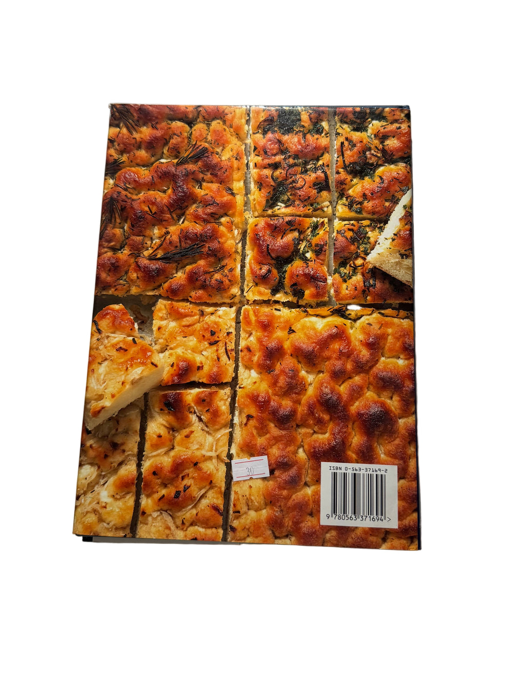 Antionio Carluccio’s Italian Feast