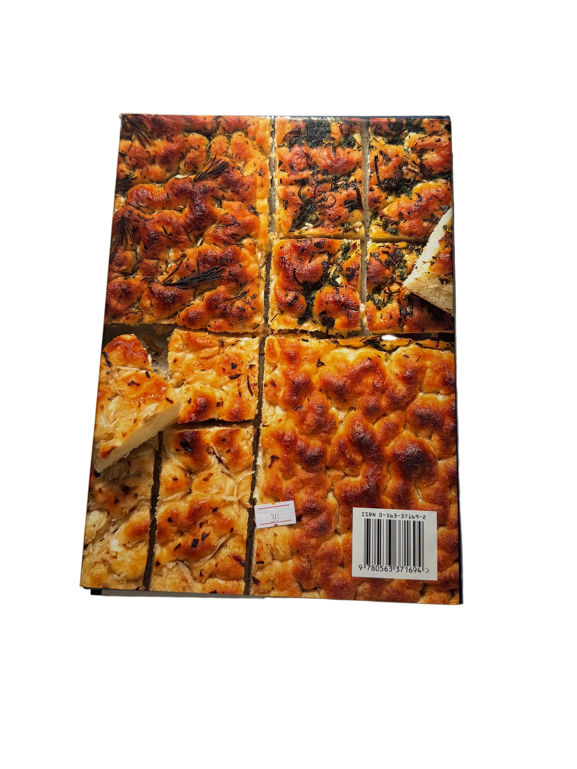 Antionio Carluccio’s Italian Feast