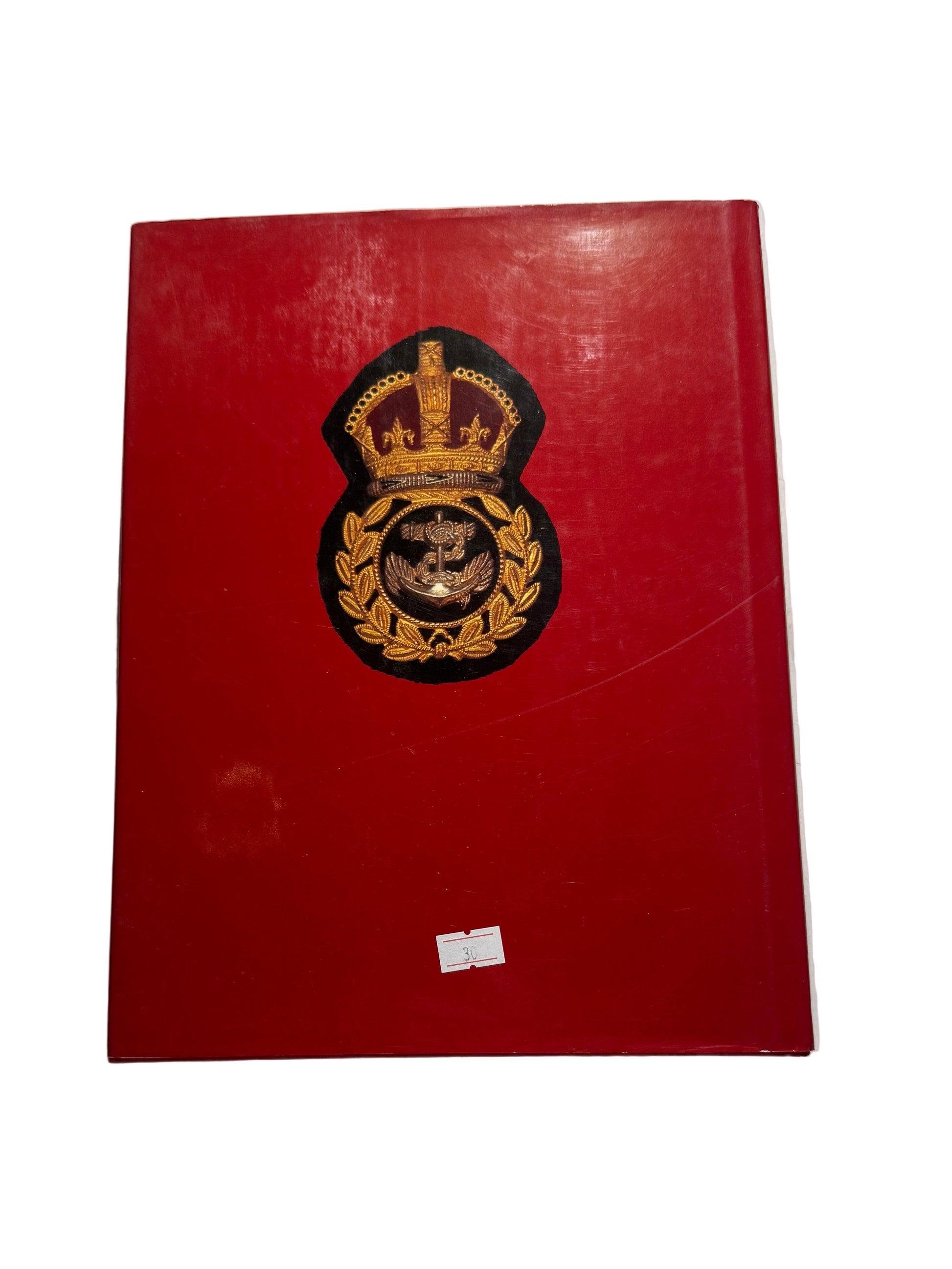 The Illustrated Encyclopedia of Military Insignia
