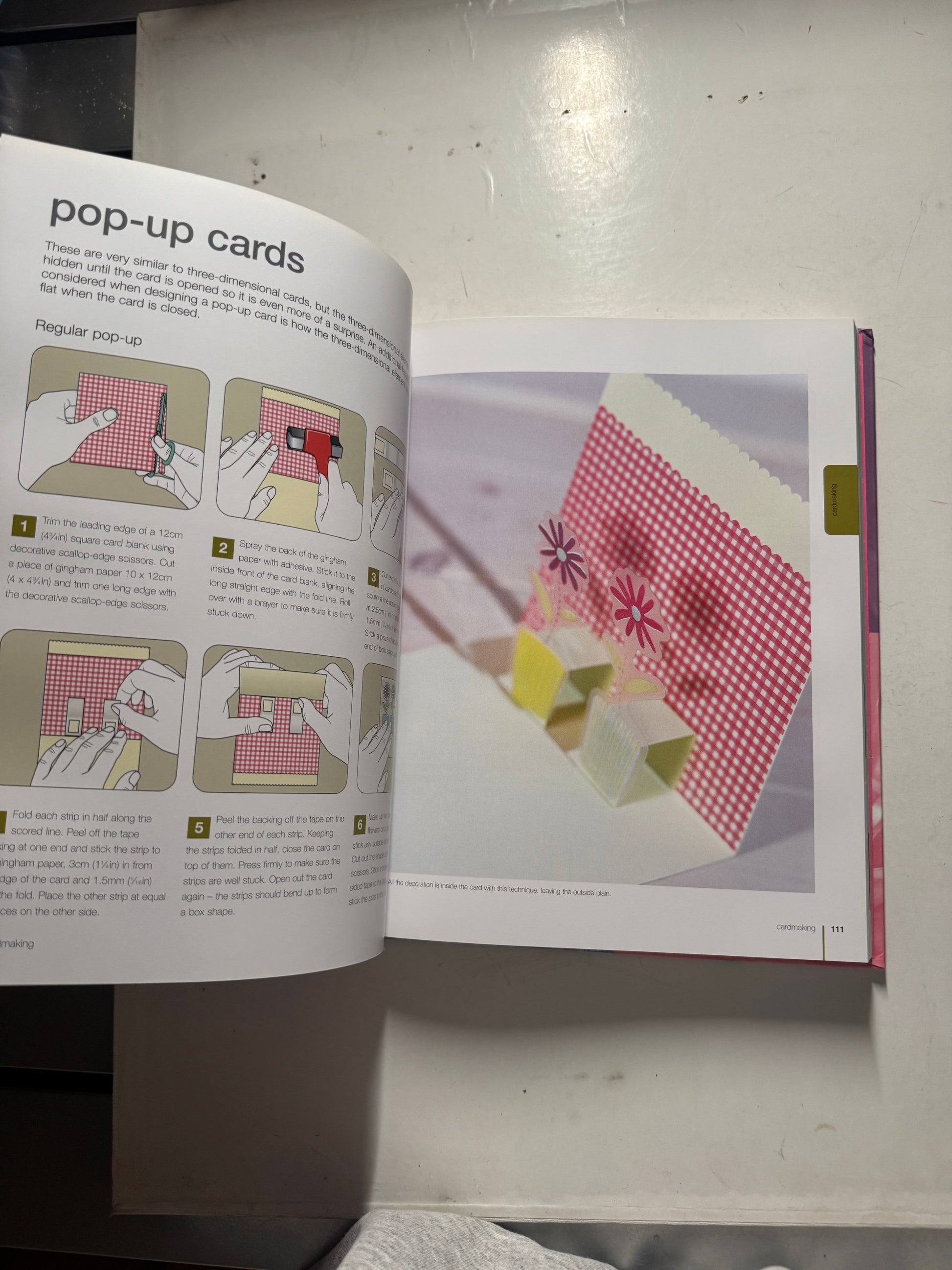 Ultimate Papercraft Bible