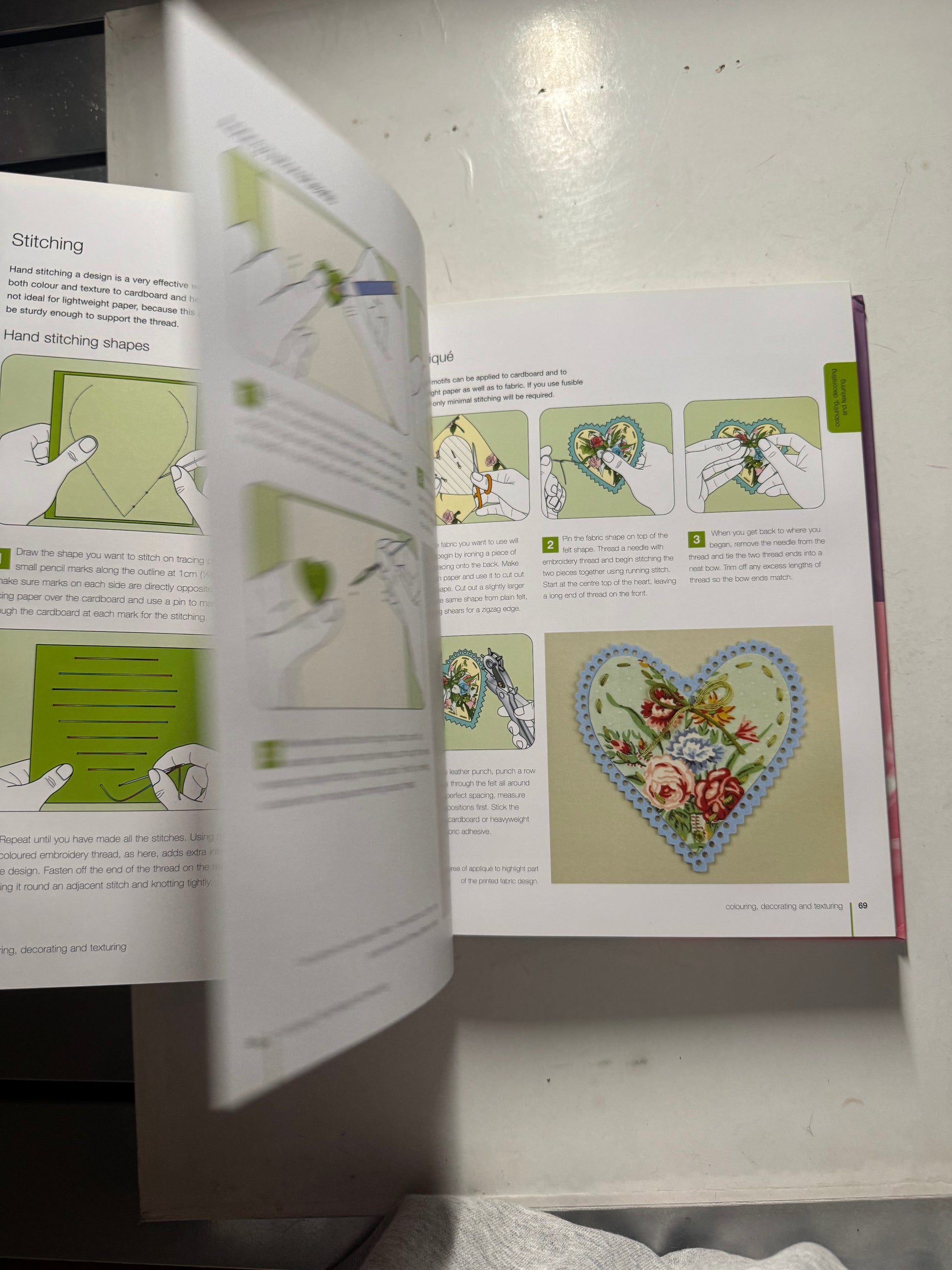 Ultimate Papercraft Bible