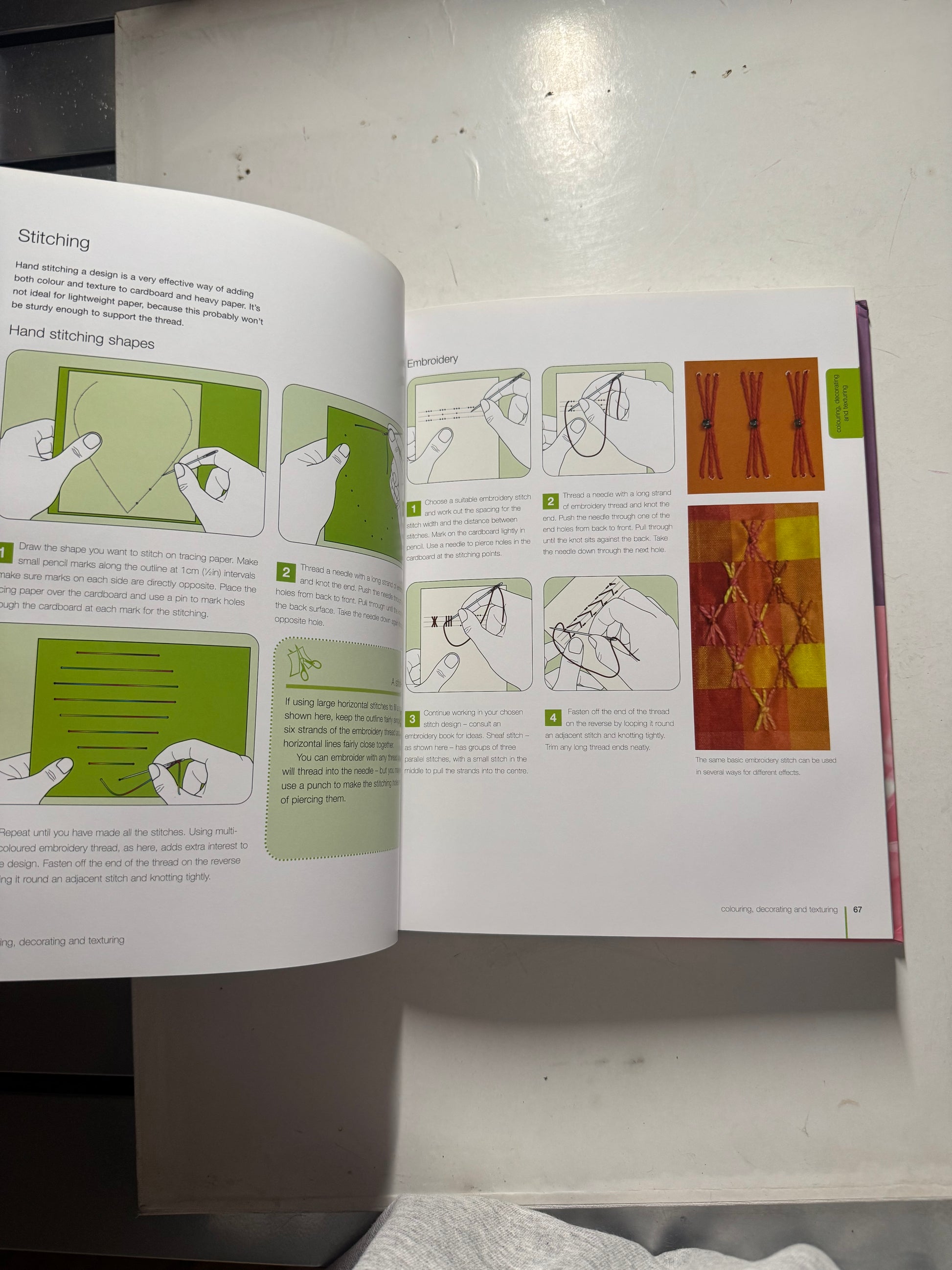 Ultimate Papercraft Bible