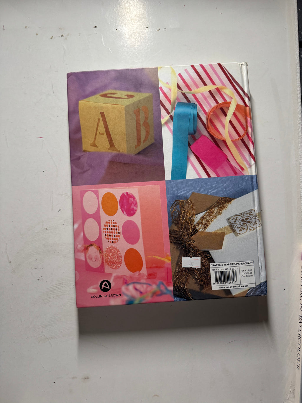 Ultimate Papercraft Bible