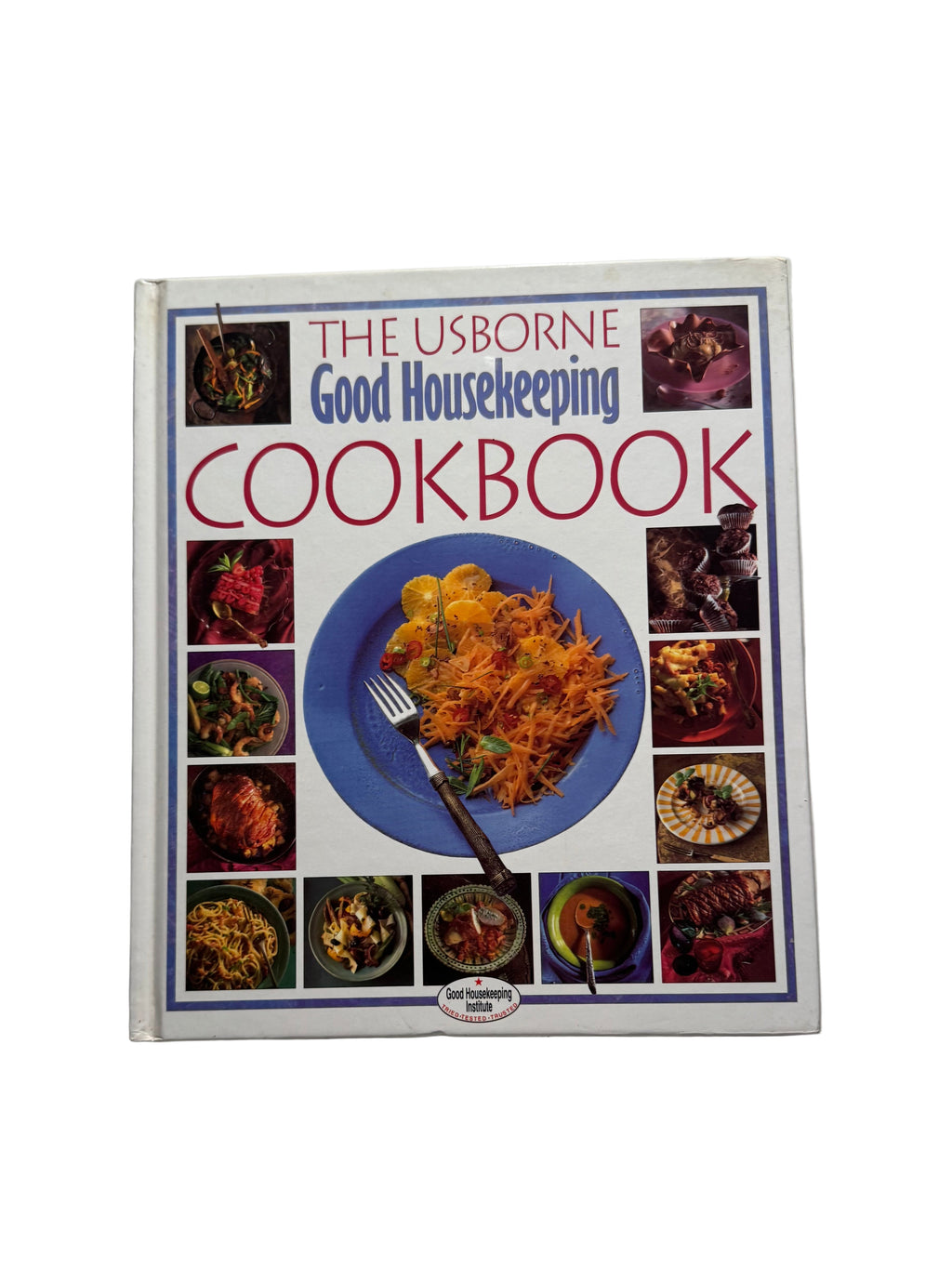 Good Housekeeping Cookbook