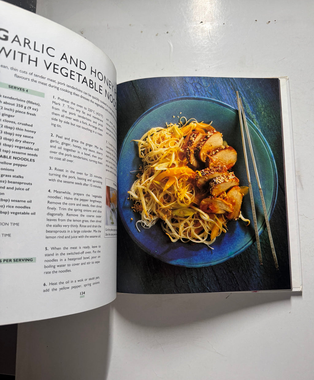 Good Housekeeping Cookbook