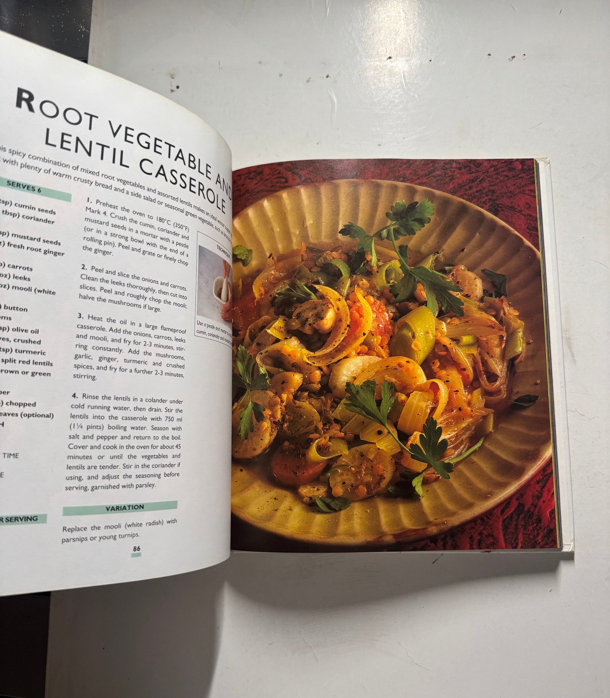 Good Housekeeping Cookbook