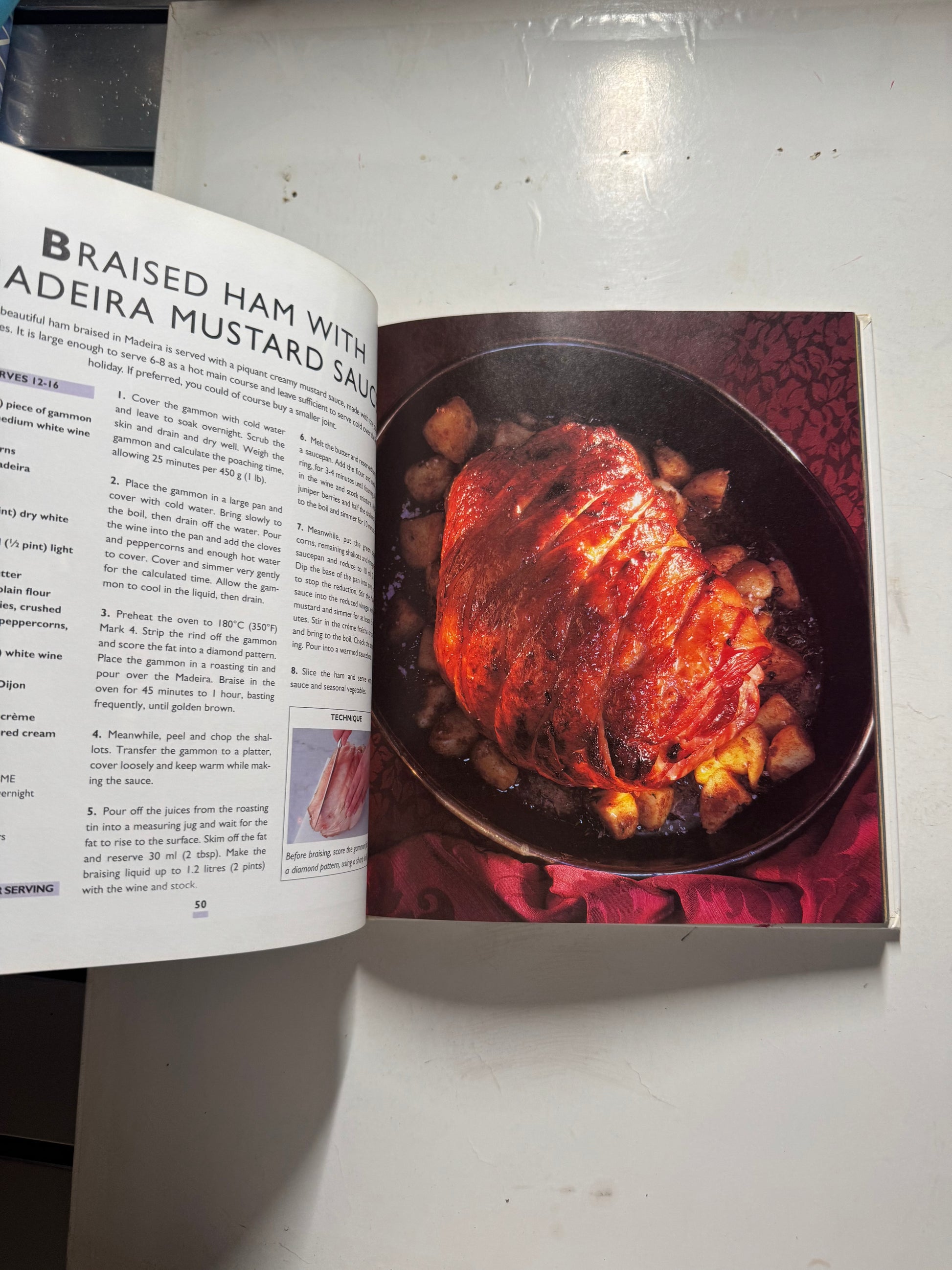 Good Housekeeping Cookbook