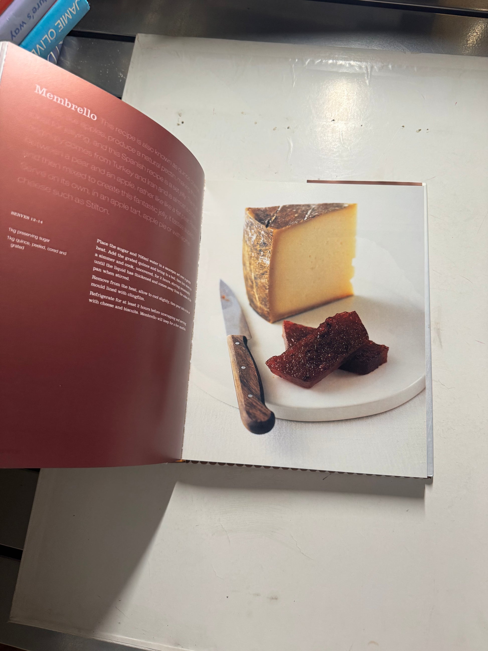 James Martin Desserts
