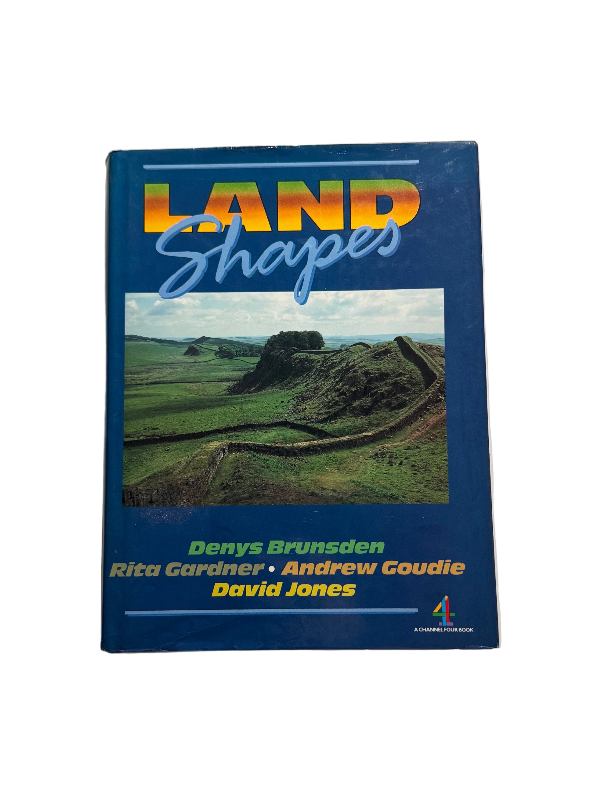 Land shapes
