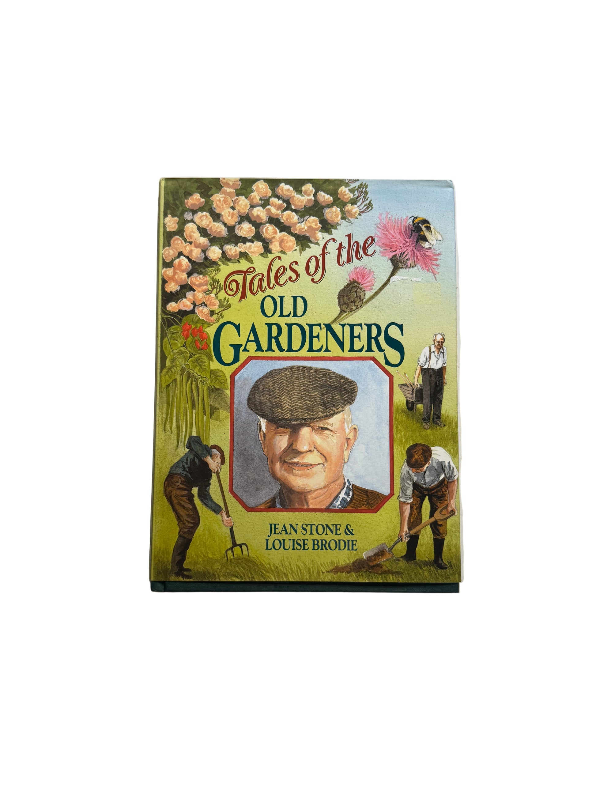 Tales of the Old Gardeners