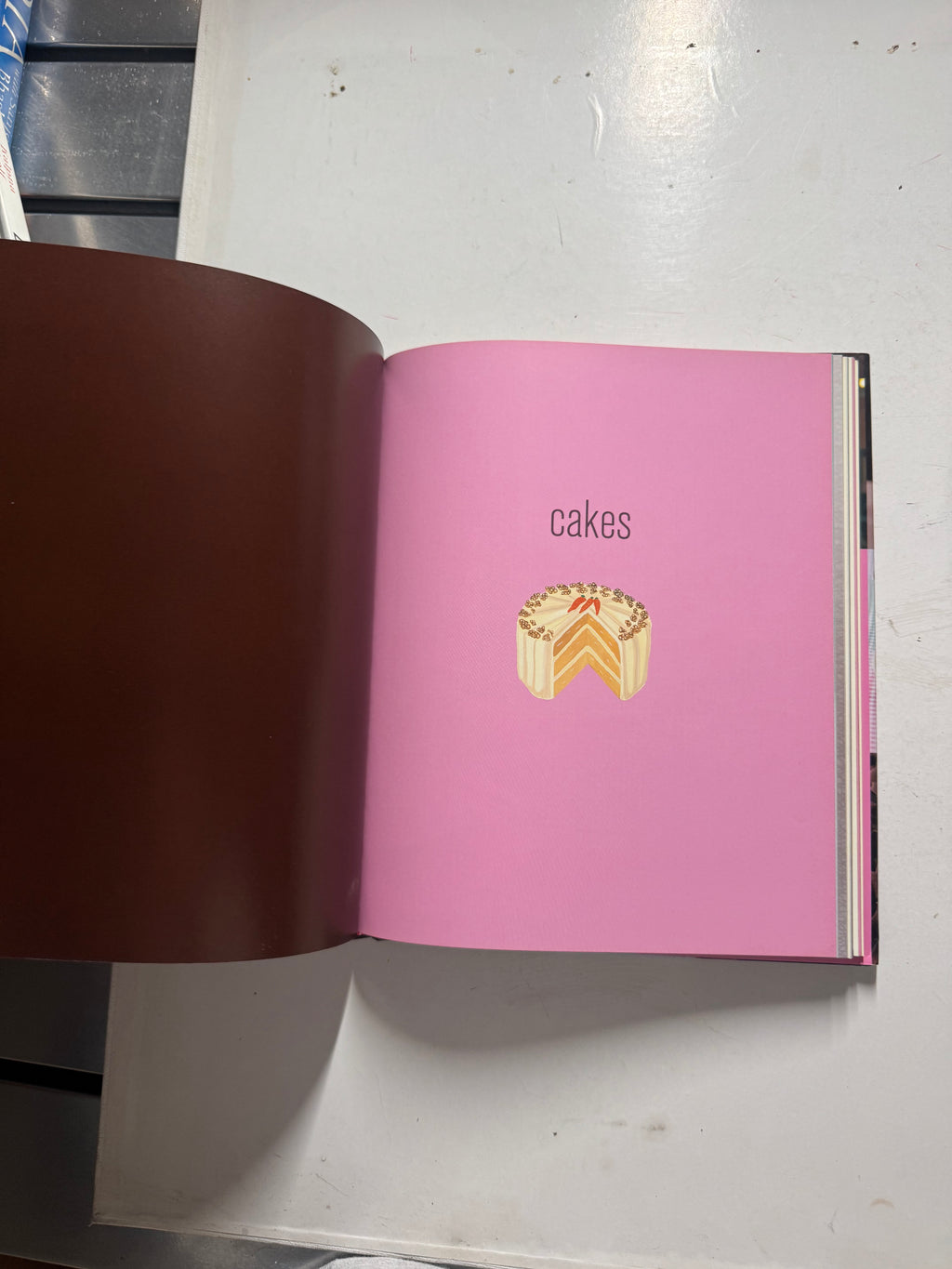 The Hummingbird Bakery Book