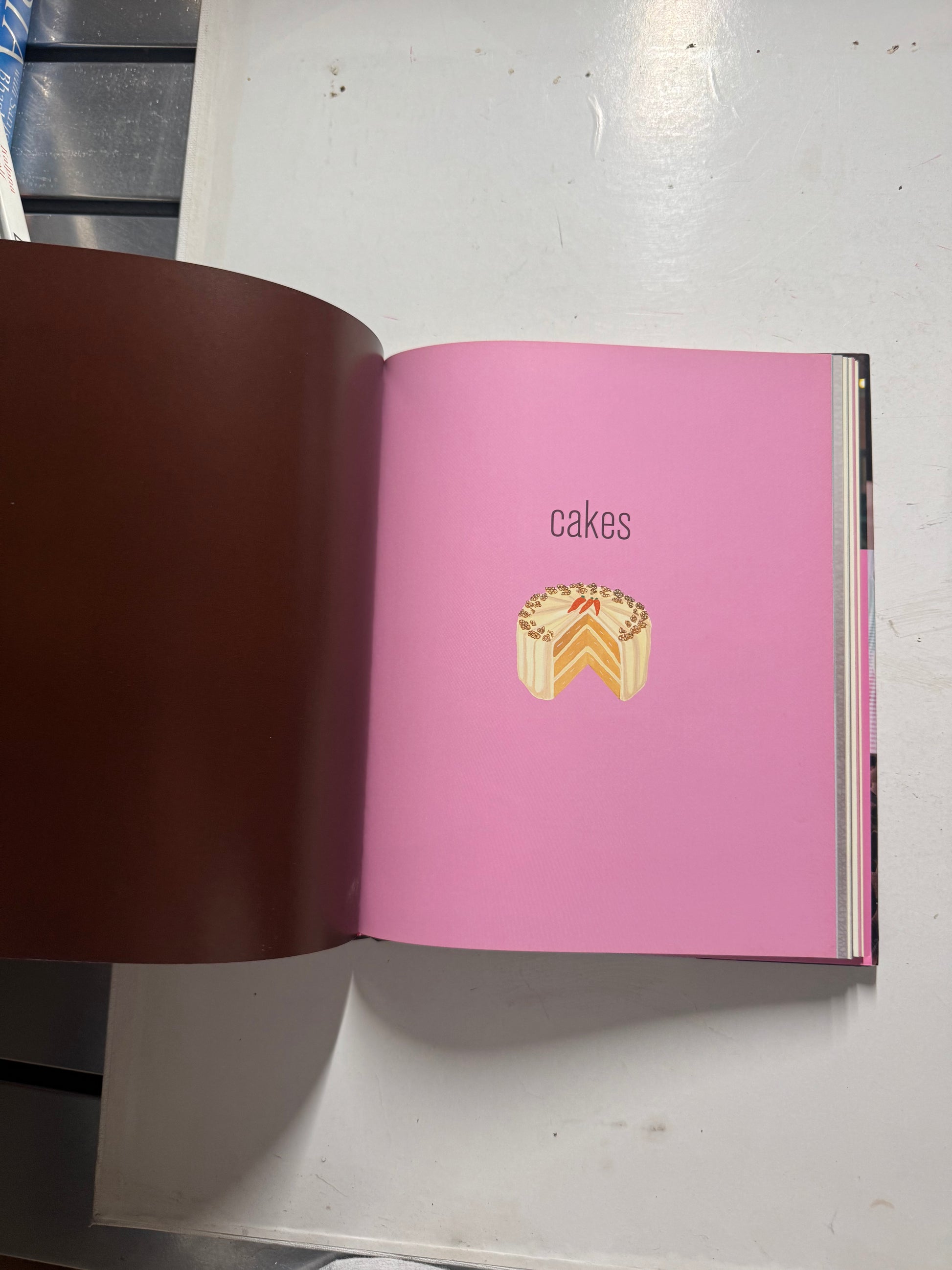 The Hummingbird Bakery Book